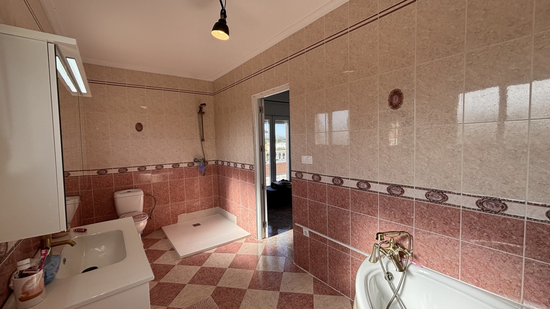 Venta - Detached Villa - Benijófar - Benijofar