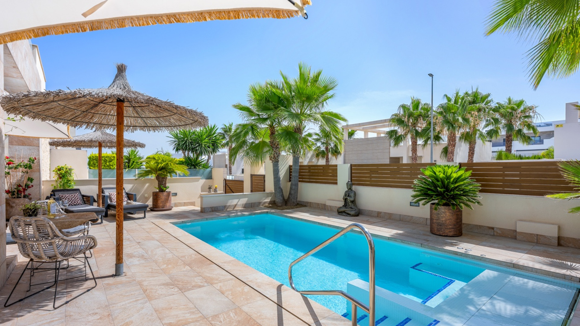 Venta - Detached Villa - Benijófar - Benijofar