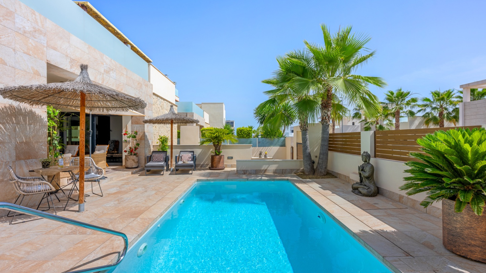 Venta - Detached Villa - Benijófar - Benijofar