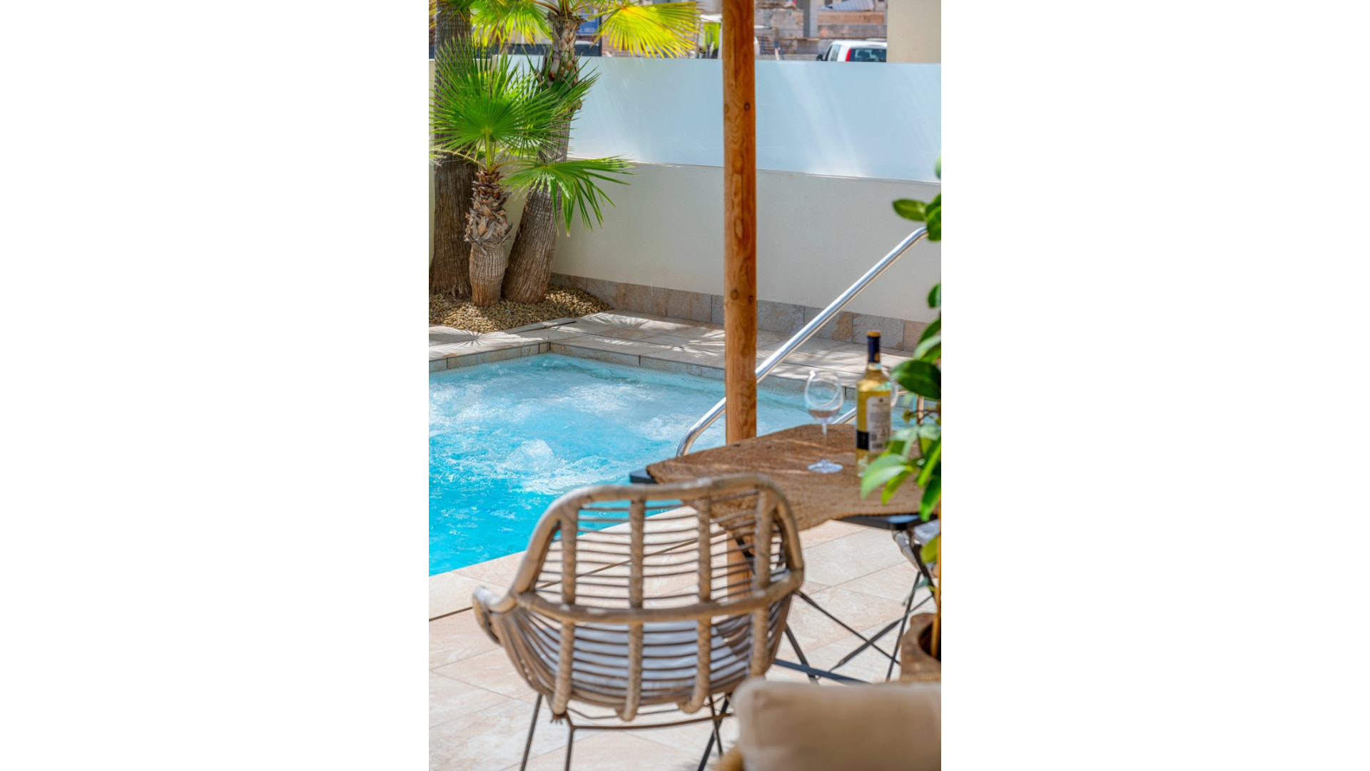 Venta - Detached Villa - Benijófar - Benijofar