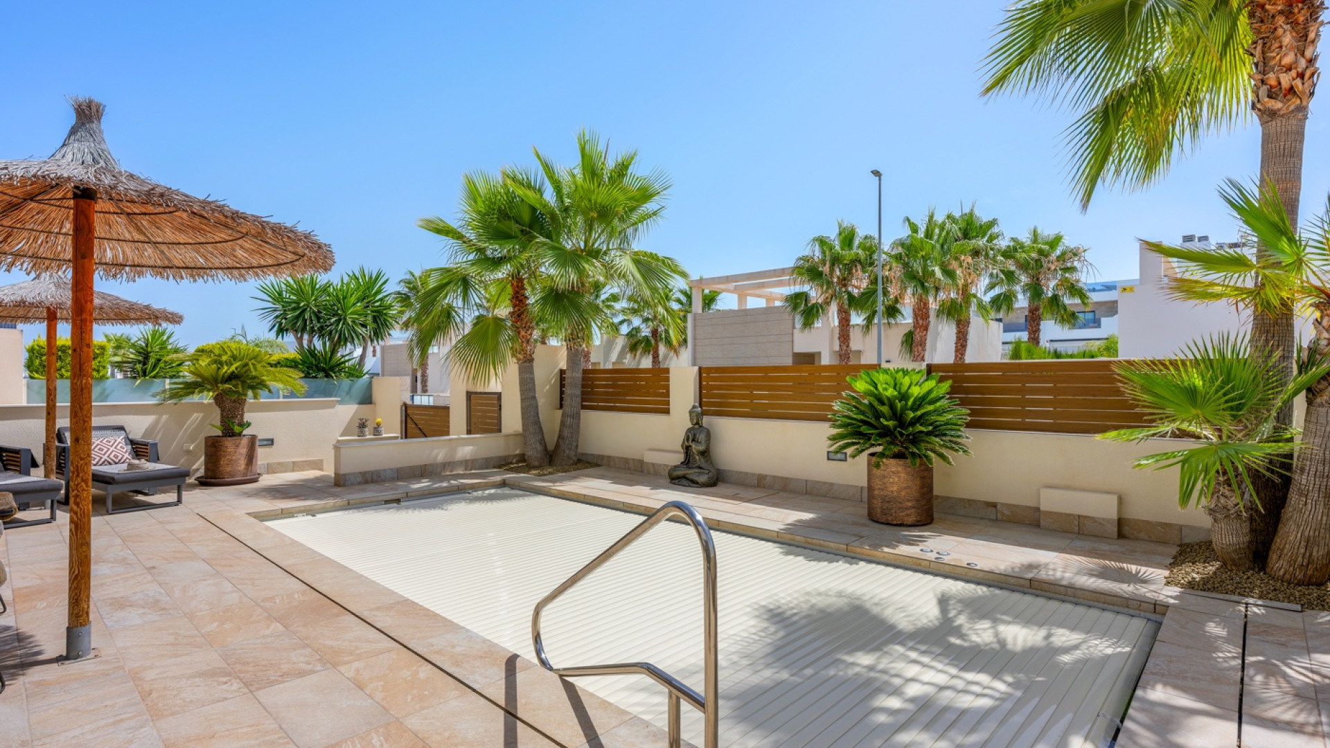 Venta - Detached Villa - Benijófar - Benijofar