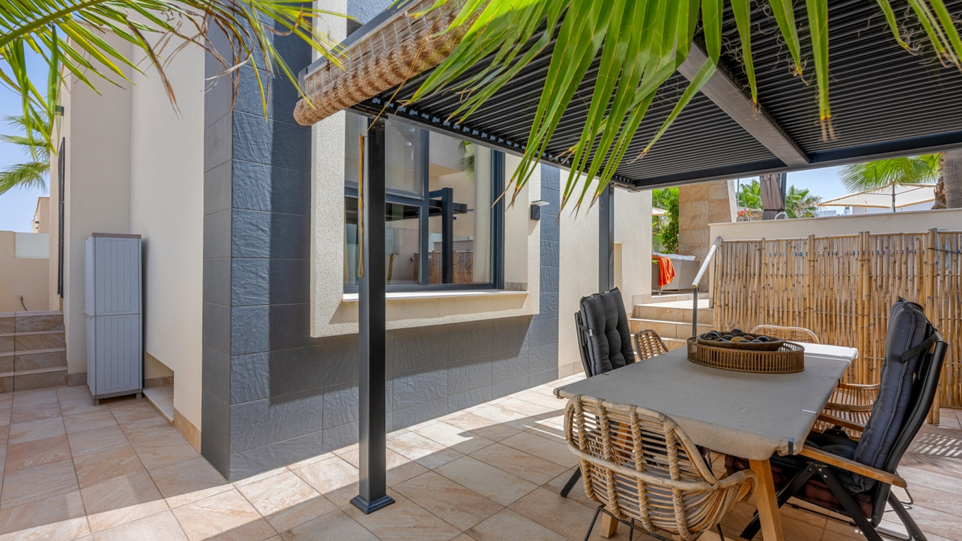 Venta - Detached Villa - Benijófar - Benijofar