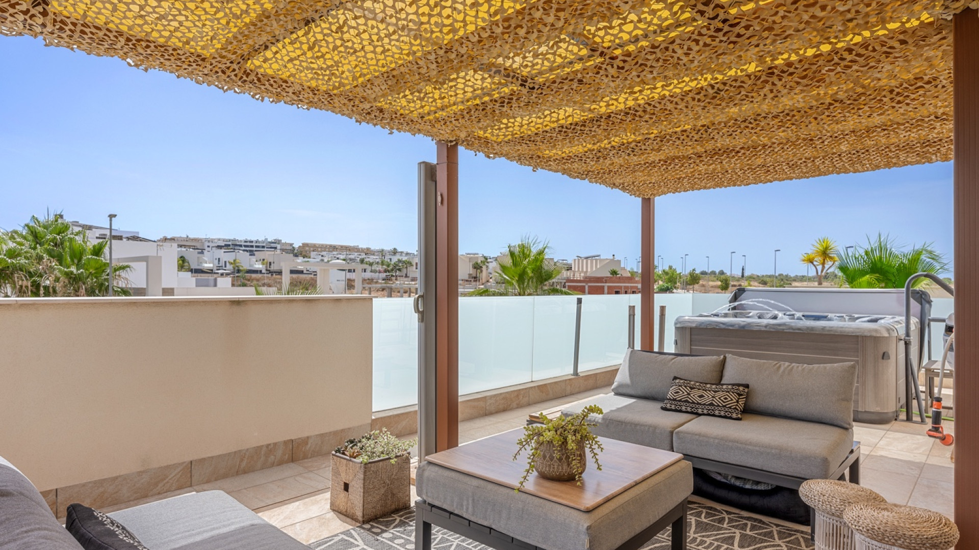 Venta - Detached Villa - Benijófar - Benijofar