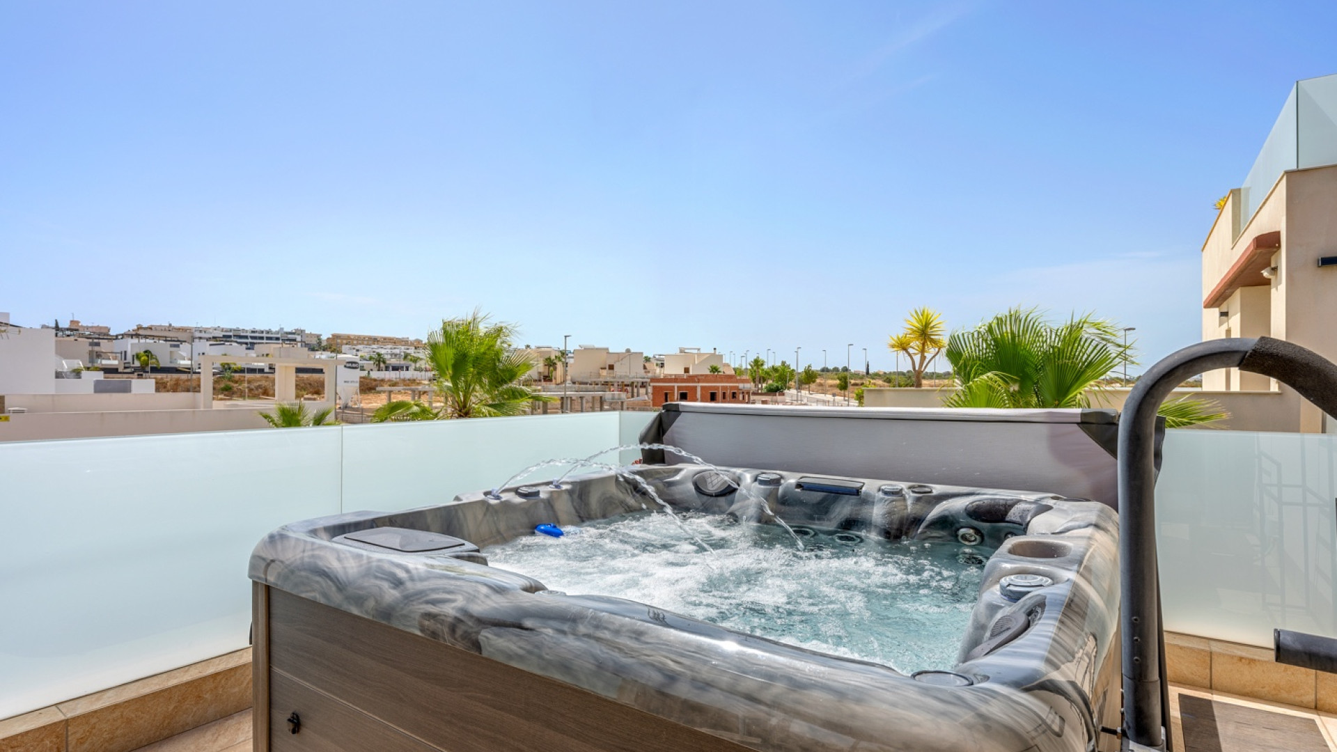 Venta - Detached Villa - Benijófar - Benijofar