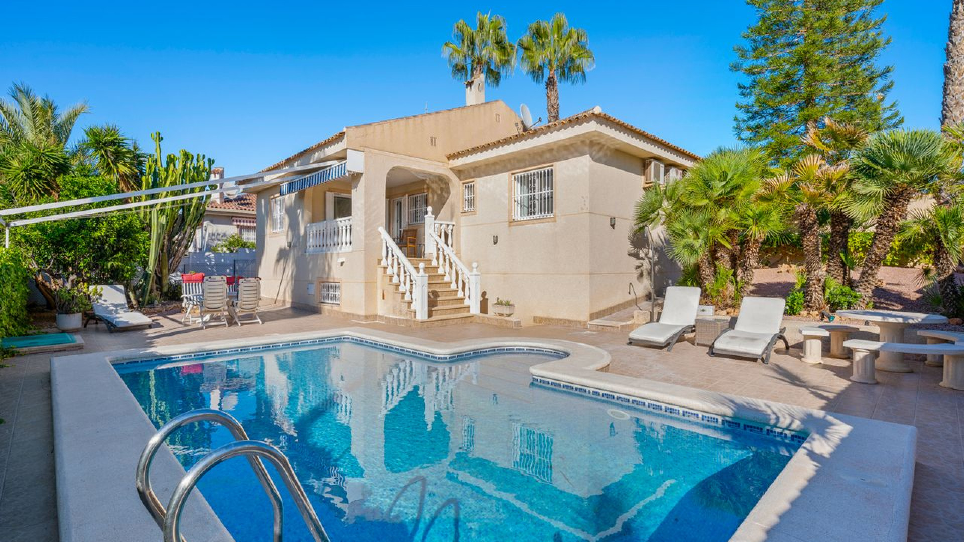 Venta - Detached Villa - Benijófar - Benijofar