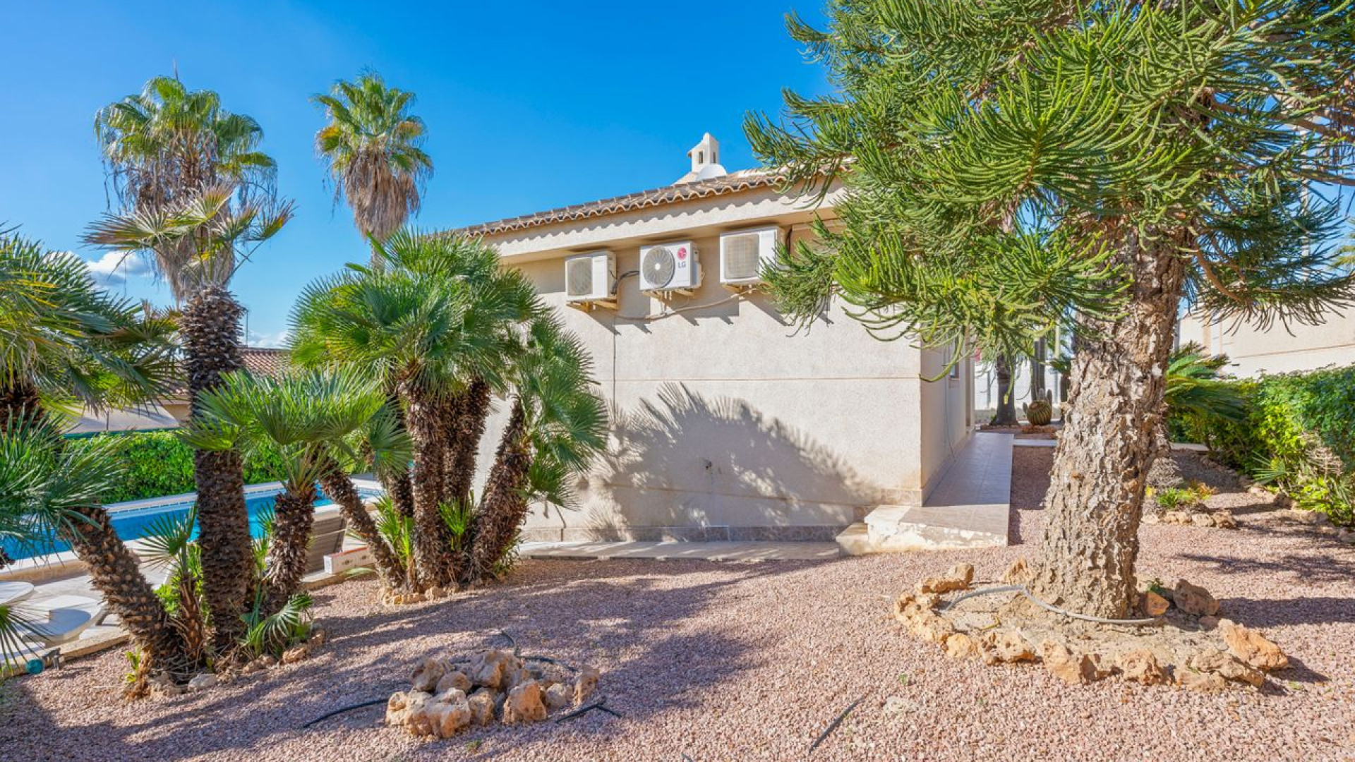 Venta - Detached Villa - Benijófar - Benijofar