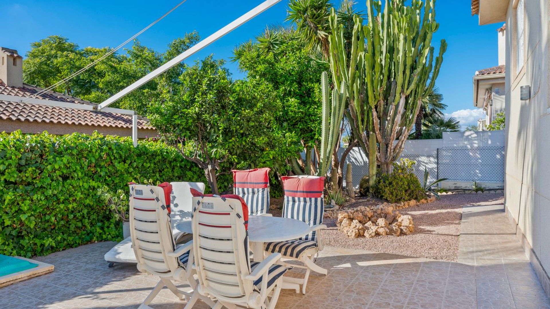Venta - Detached Villa - Benijófar - Benijofar