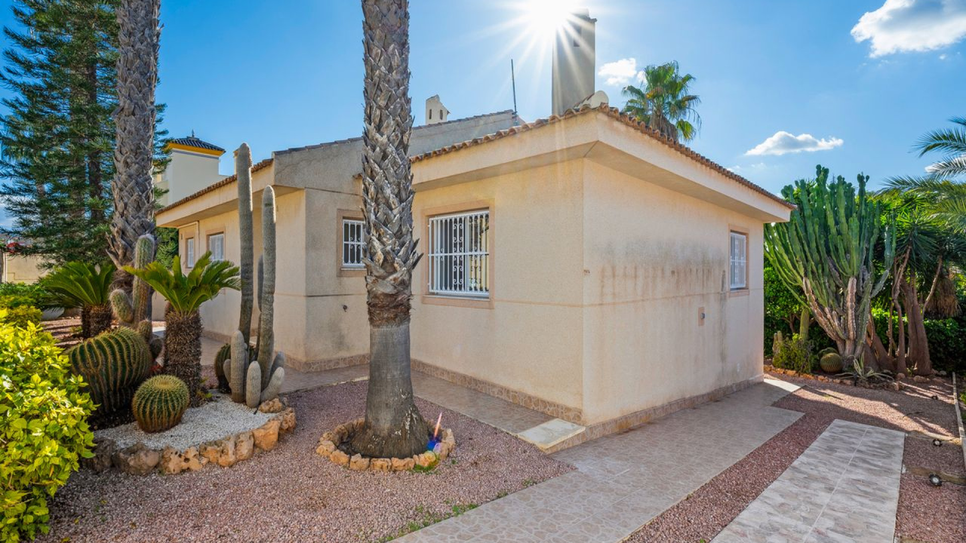 Venta - Detached Villa - Benijófar - Benijofar