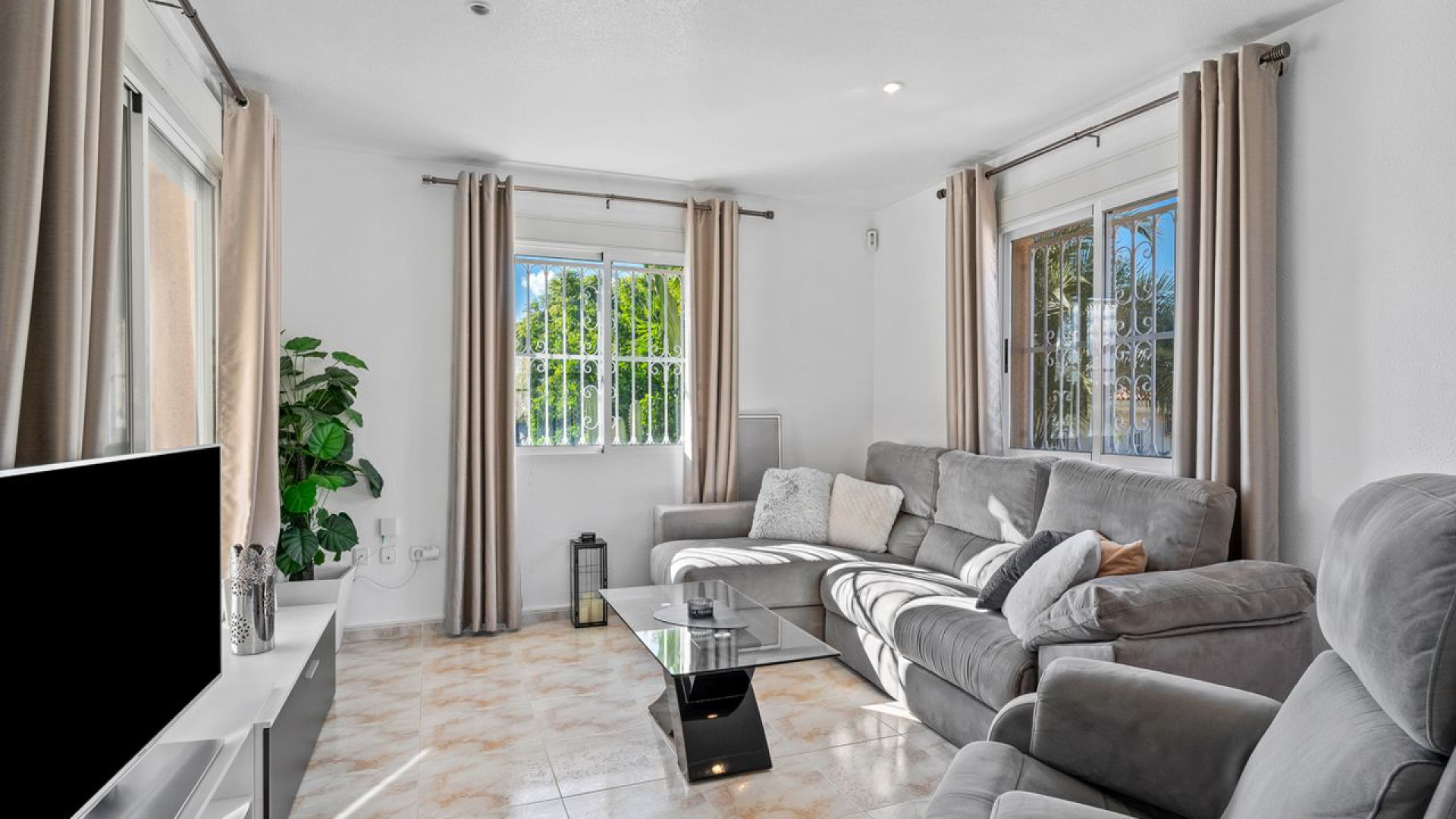 Venta - Detached Villa - Benijófar - Benijofar