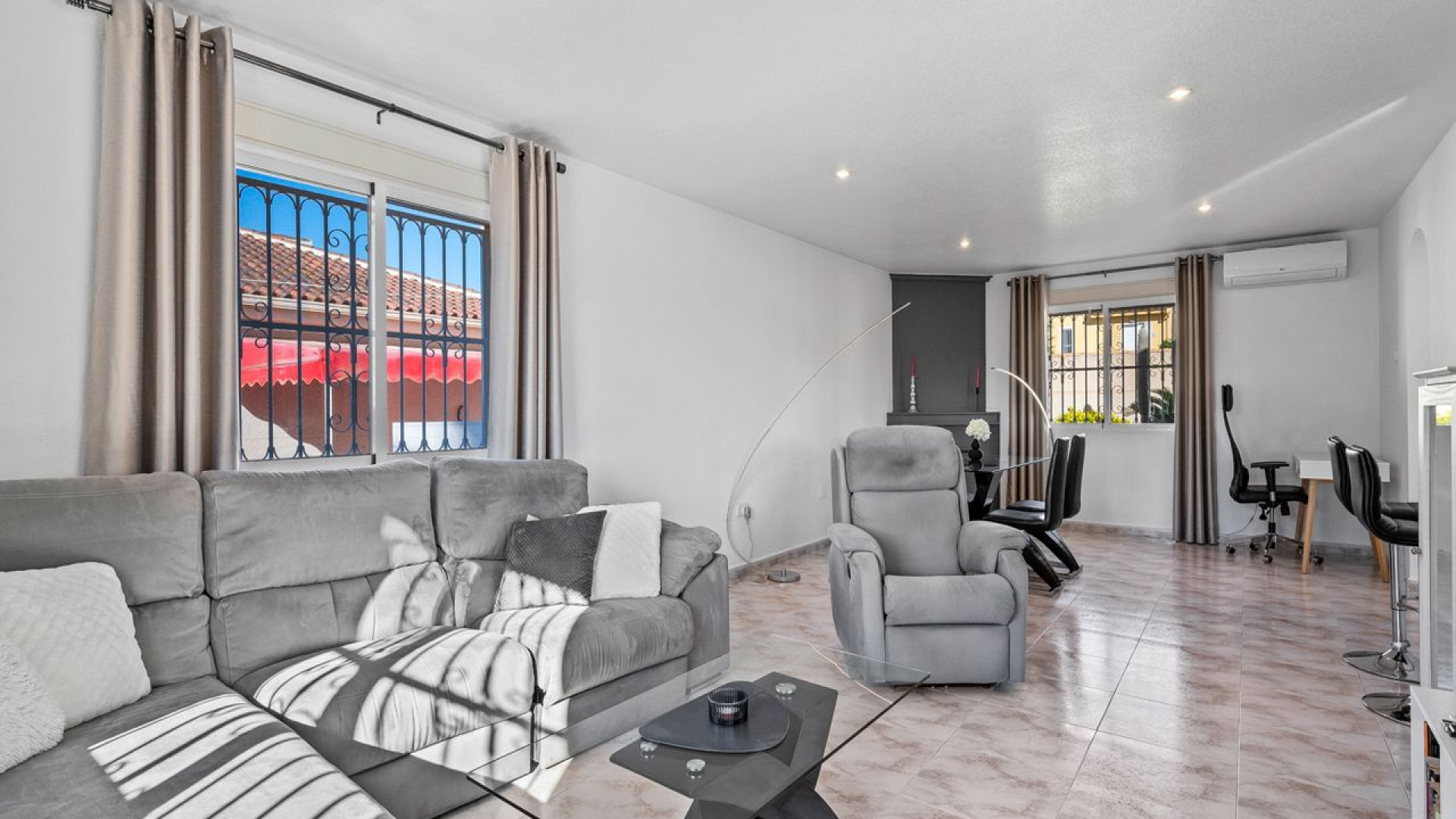 Venta - Detached Villa - Benijófar - Benijofar