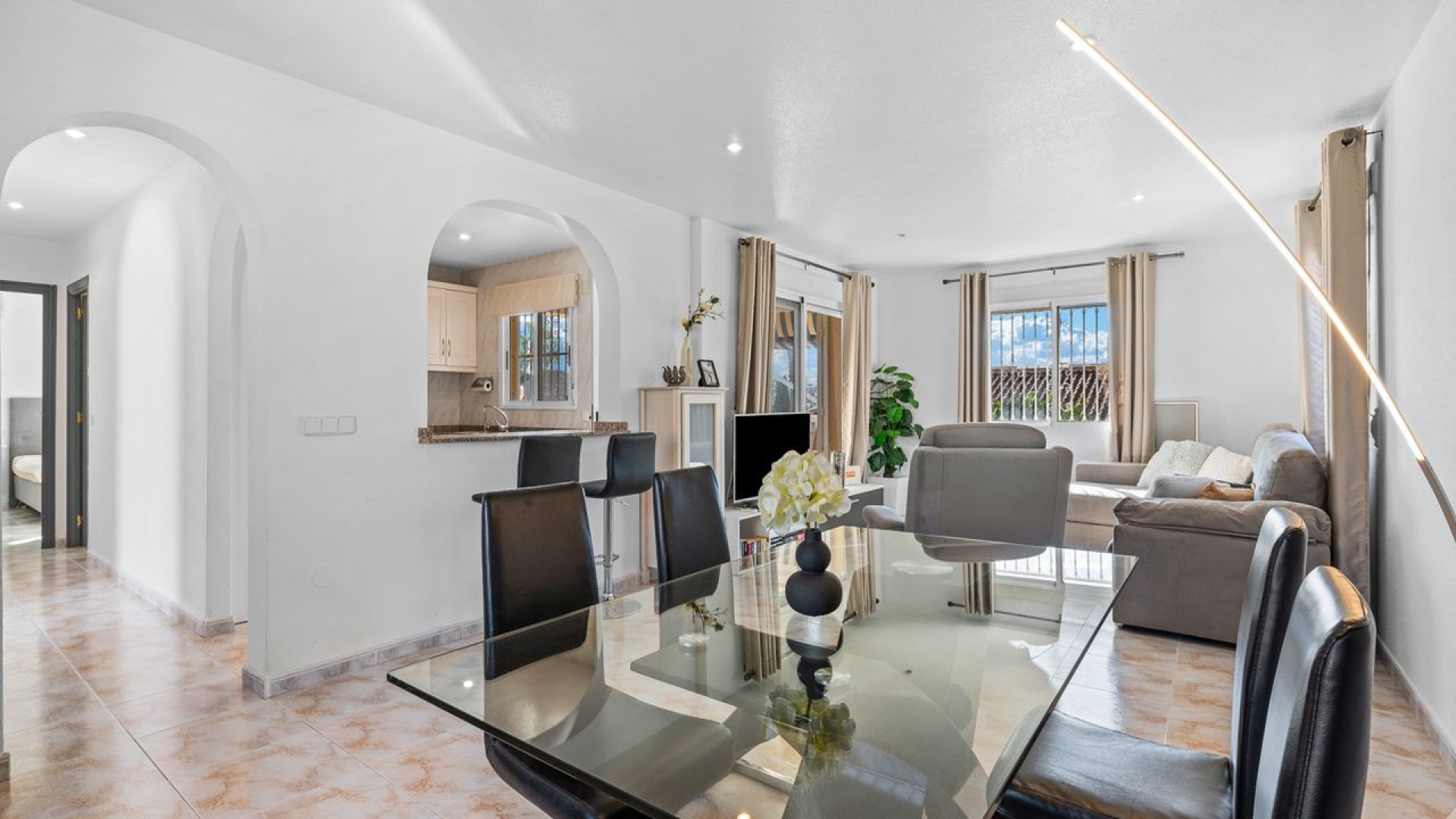 Venta - Detached Villa - Benijófar - Benijofar