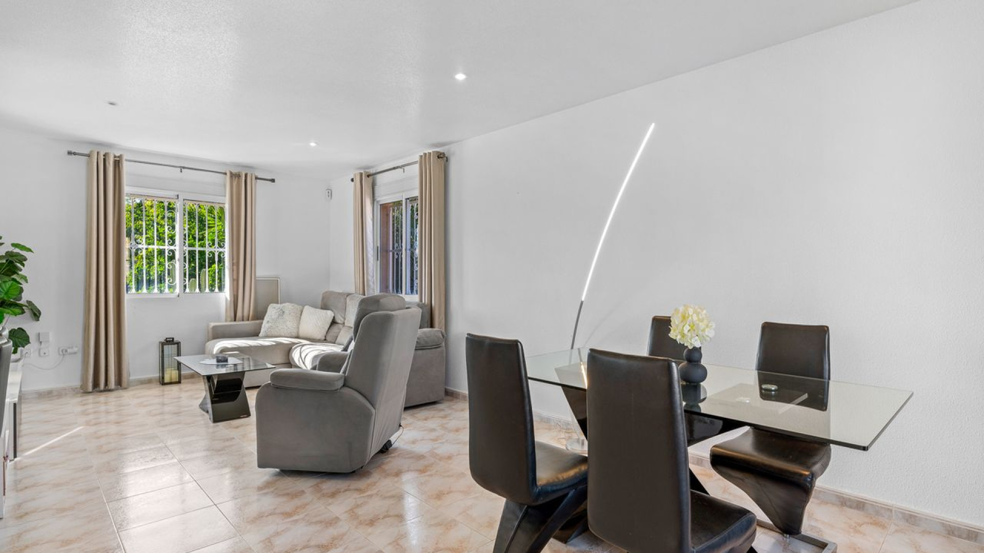 Venta - Detached Villa - Benijófar - Benijofar