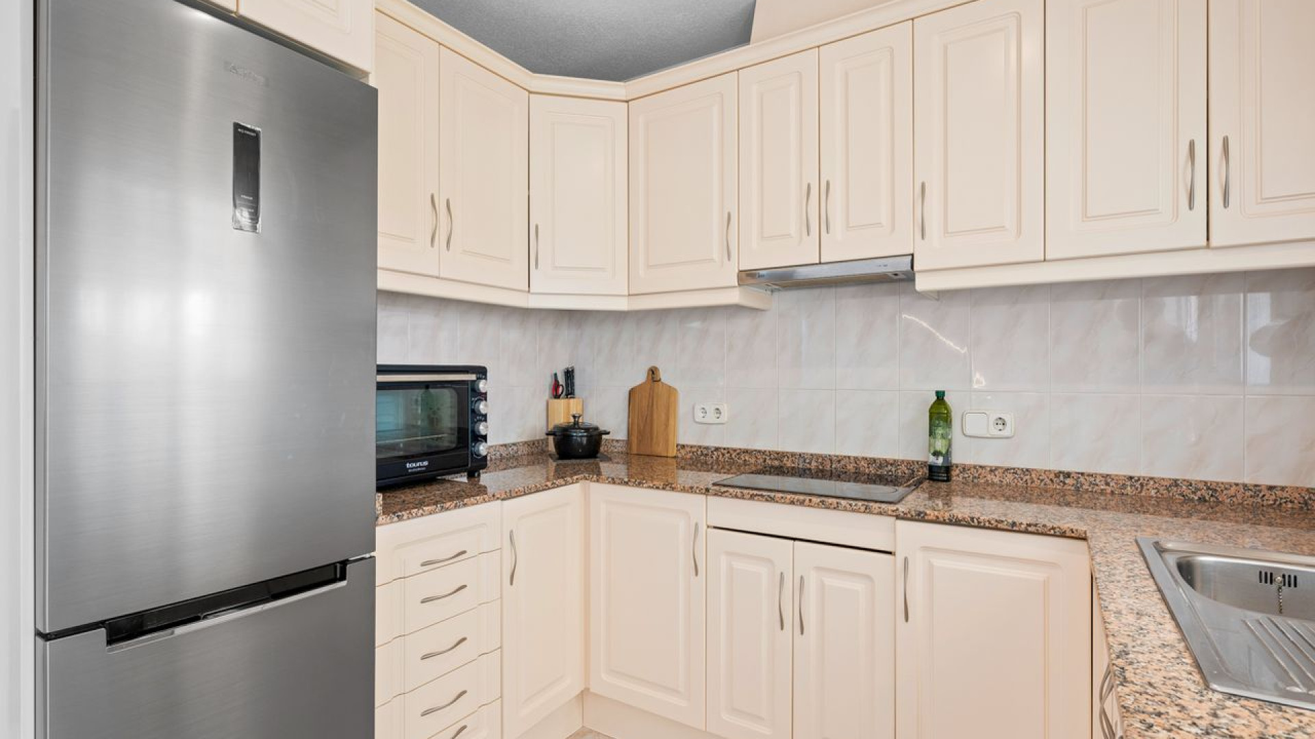 Venta - Detached Villa - Benijófar - Benijofar