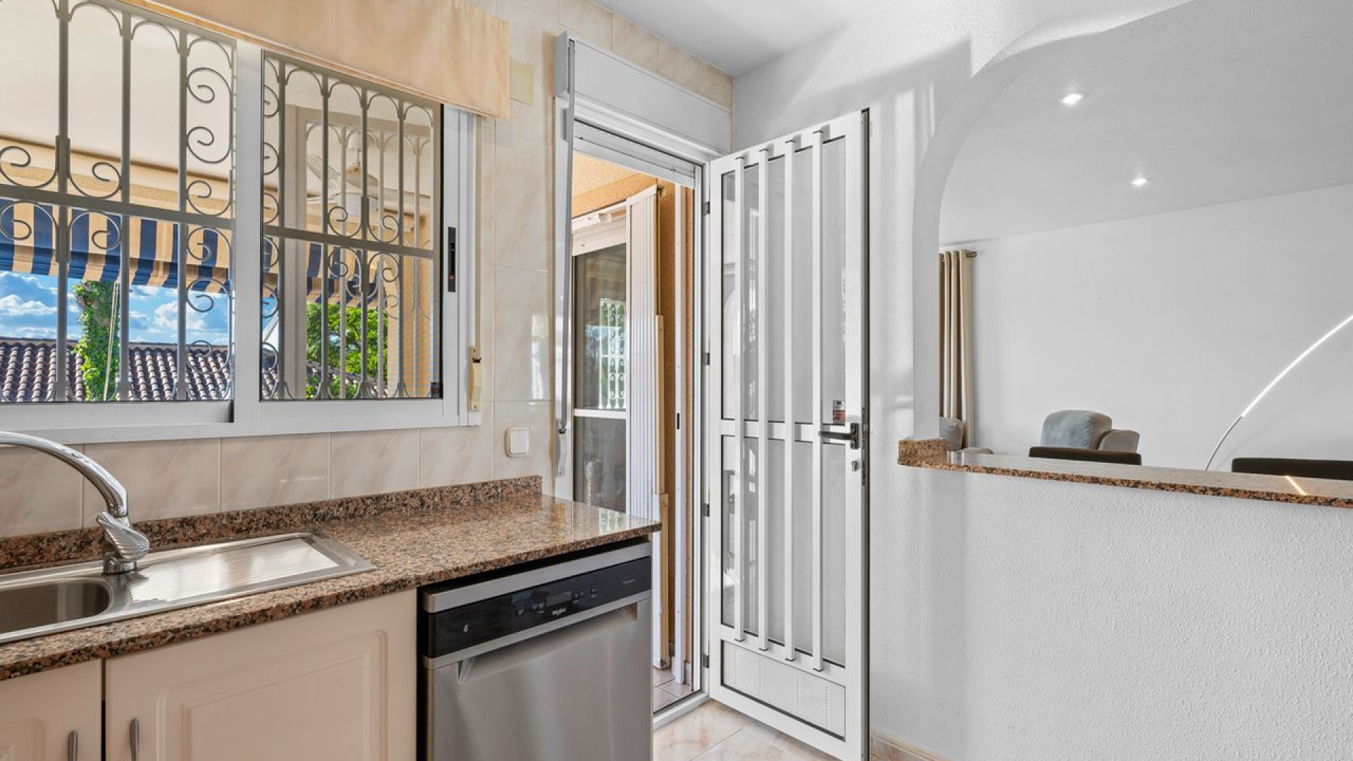 Venta - Detached Villa - Benijófar - Benijofar
