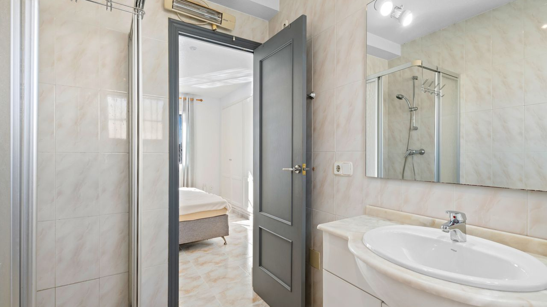 Venta - Detached Villa - Benijófar - Benijofar