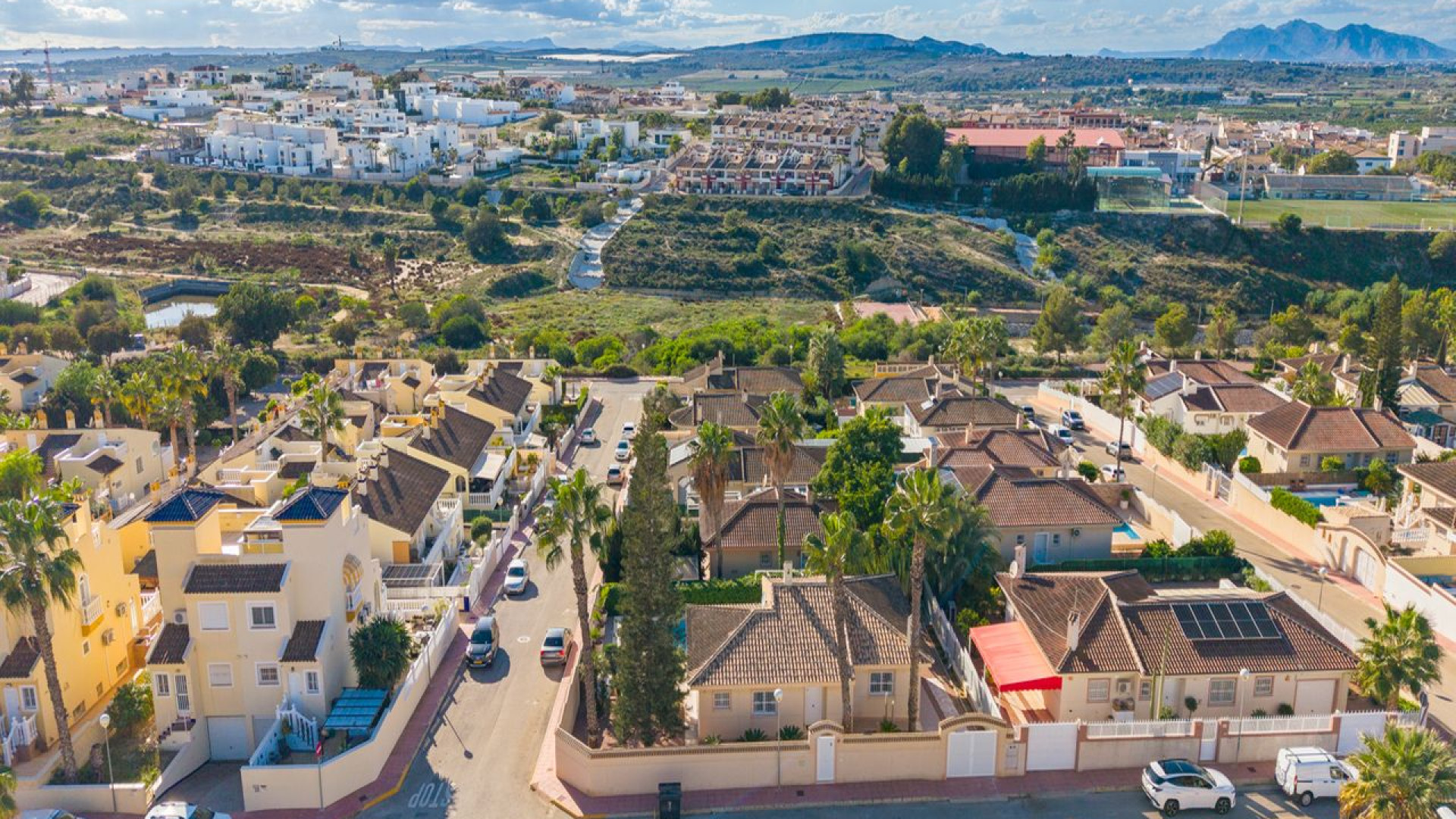 Venta - Detached Villa - Benijófar - Benijofar