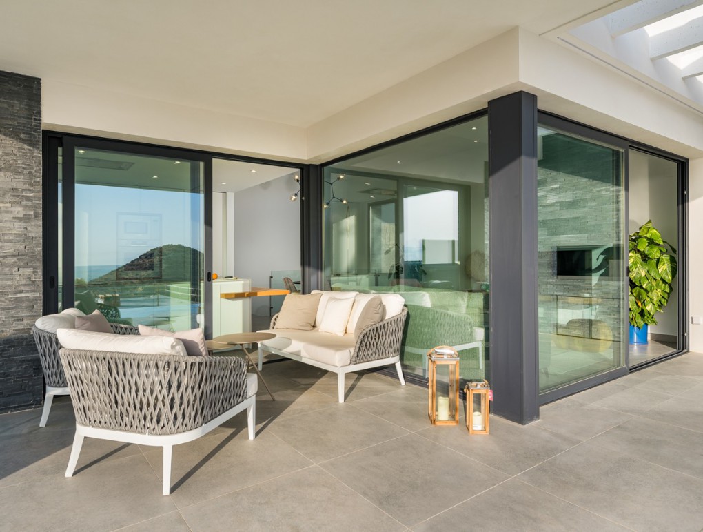 Venta - Detached Villa - Benijófar - Benimar