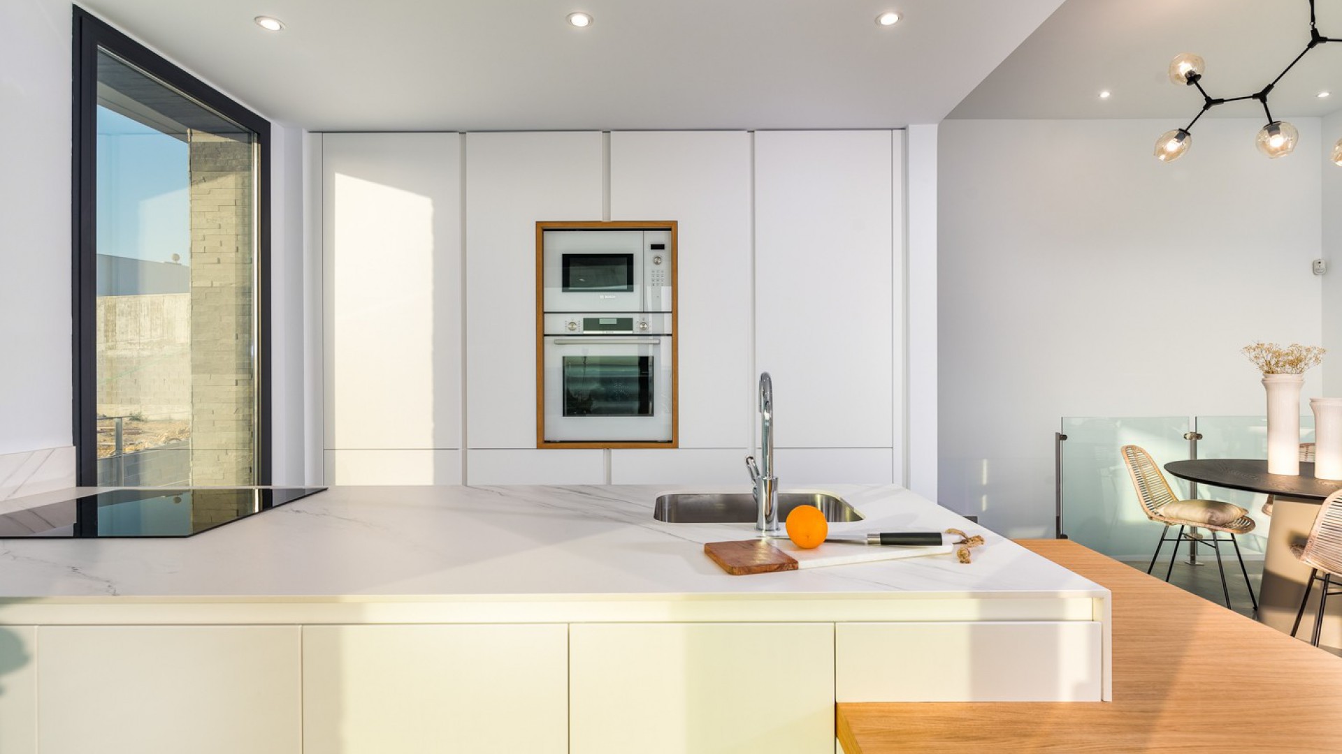 Venta - Detached Villa - Benijófar - Benimar