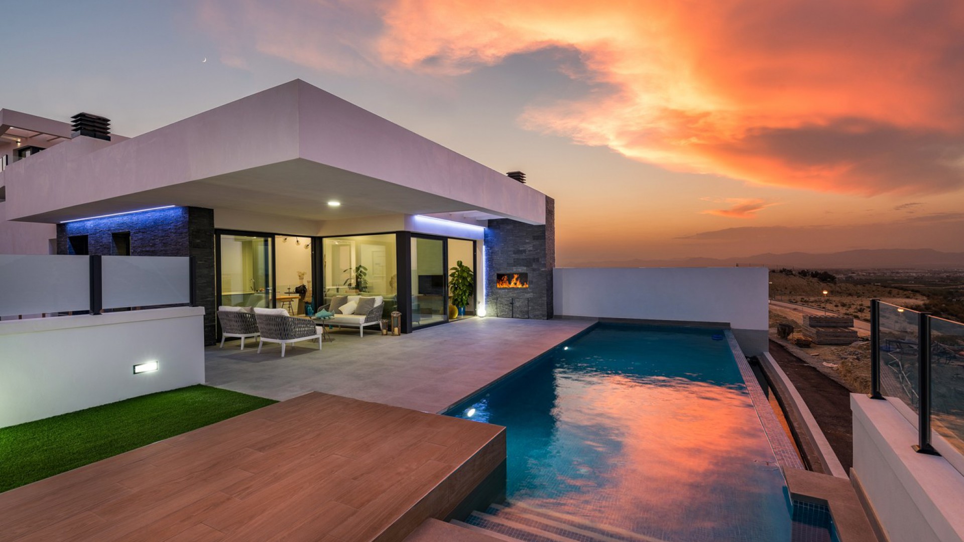 Venta - Detached Villa - Benijófar - Benimar