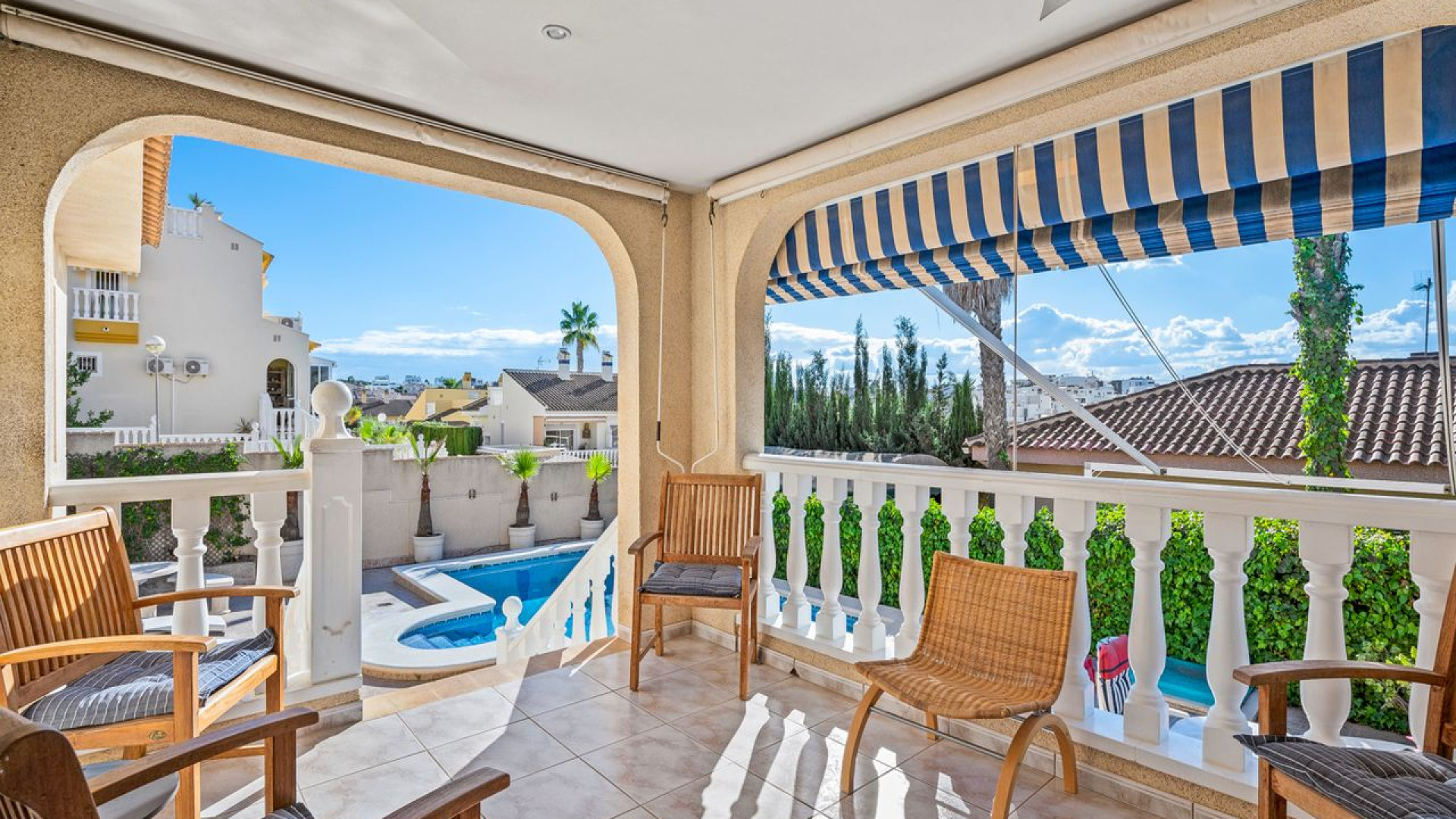 Venta - Detached Villa - Benijófar - Benimar