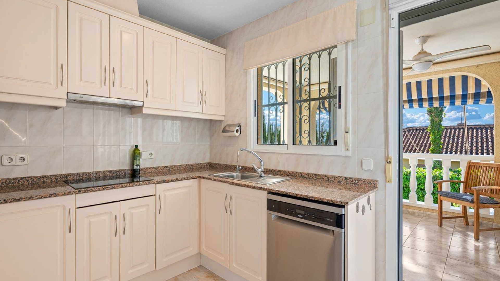 Venta - Detached Villa - Benijófar - Benimar