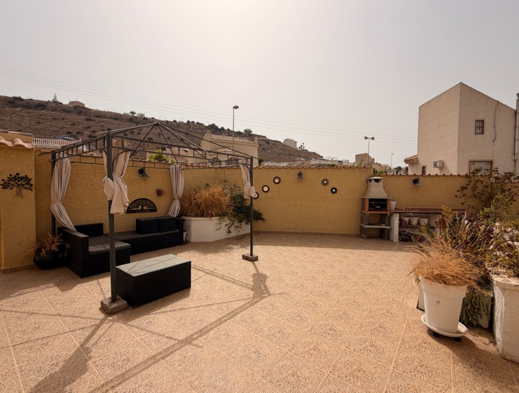 Venta - Detached Villa - Benijófar - Benimar