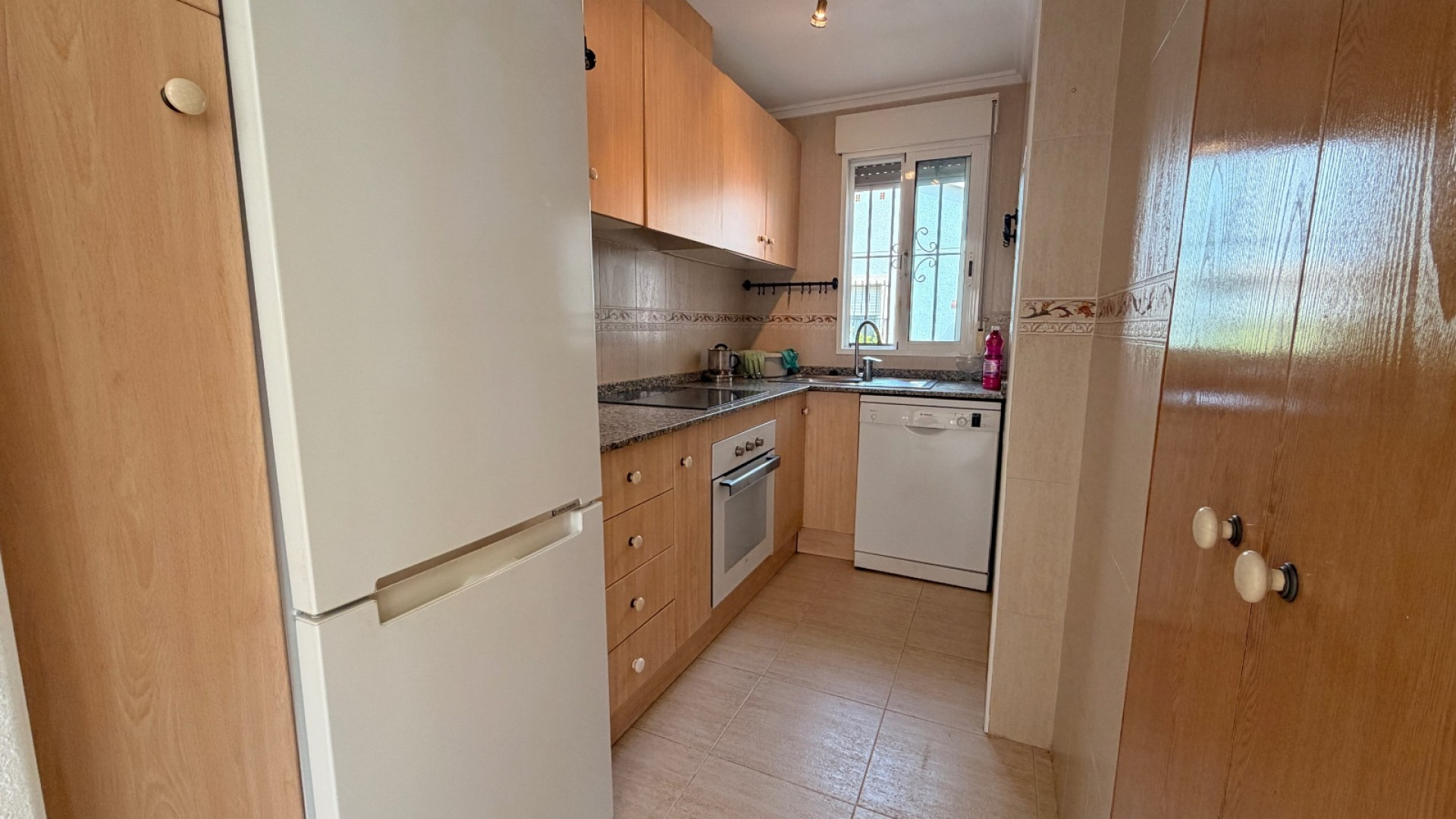 Venta - Detached Villa - Benijófar - Benimar