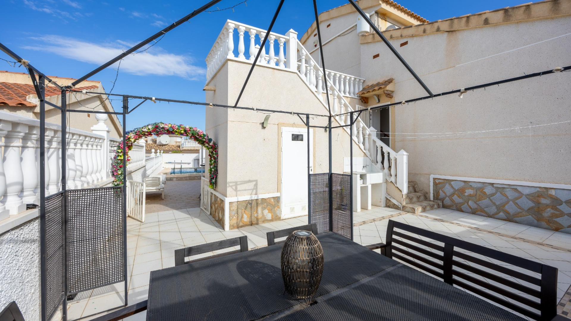 Venta - Detached Villa - Benijófar - Benimar