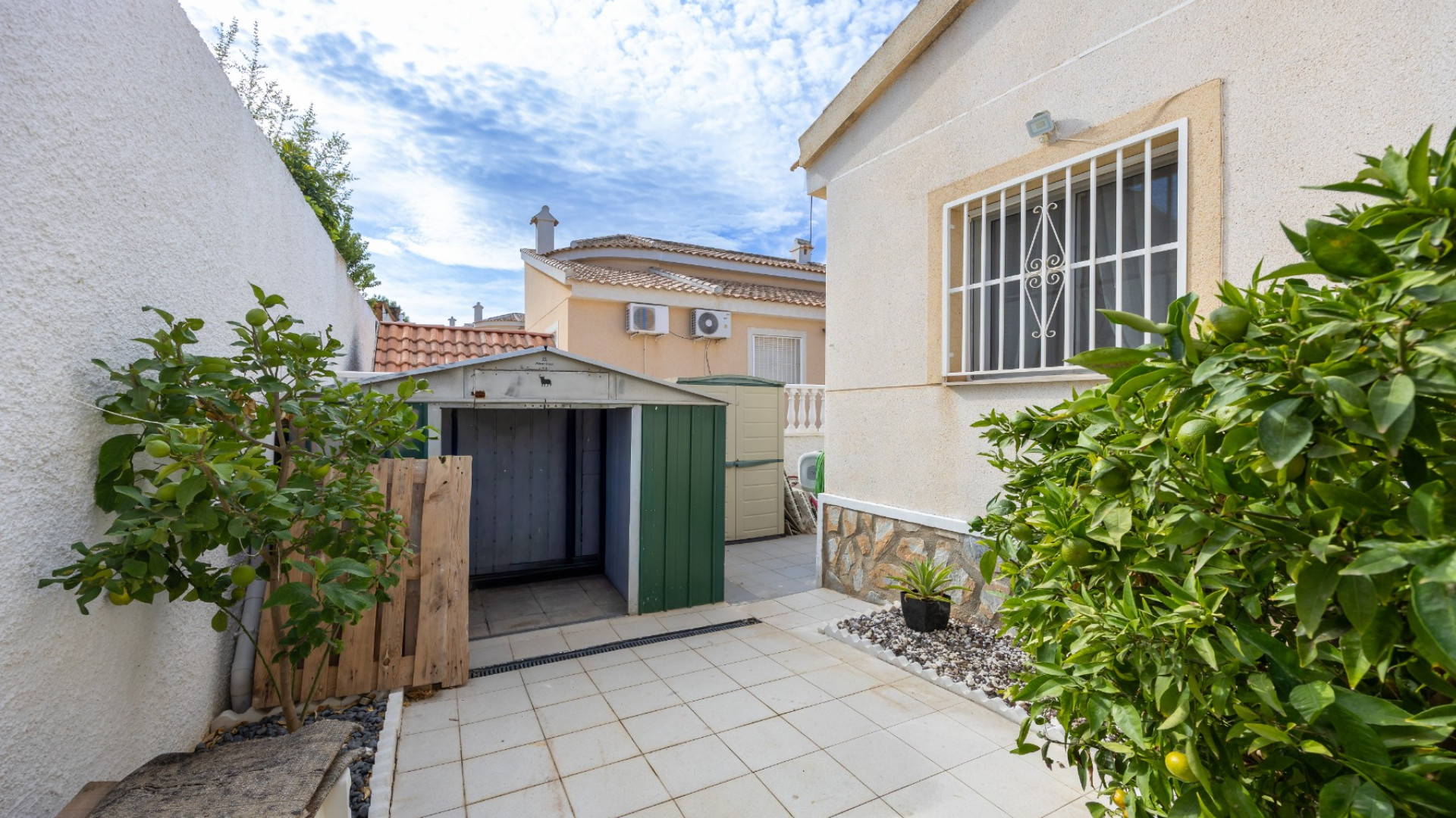 Venta - Detached Villa - Benijófar - Benimar