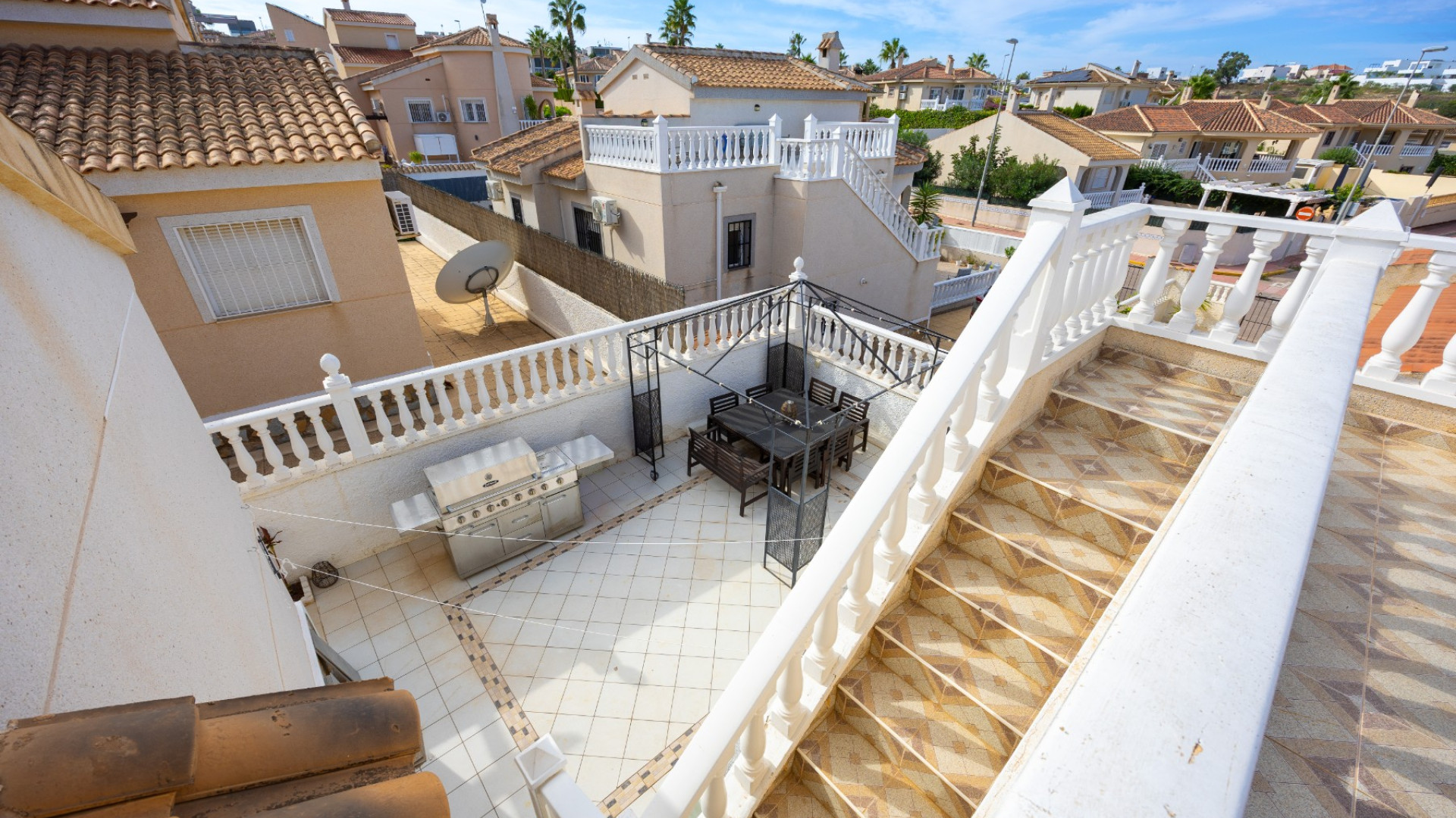 Venta - Detached Villa - Benijófar - Benimar