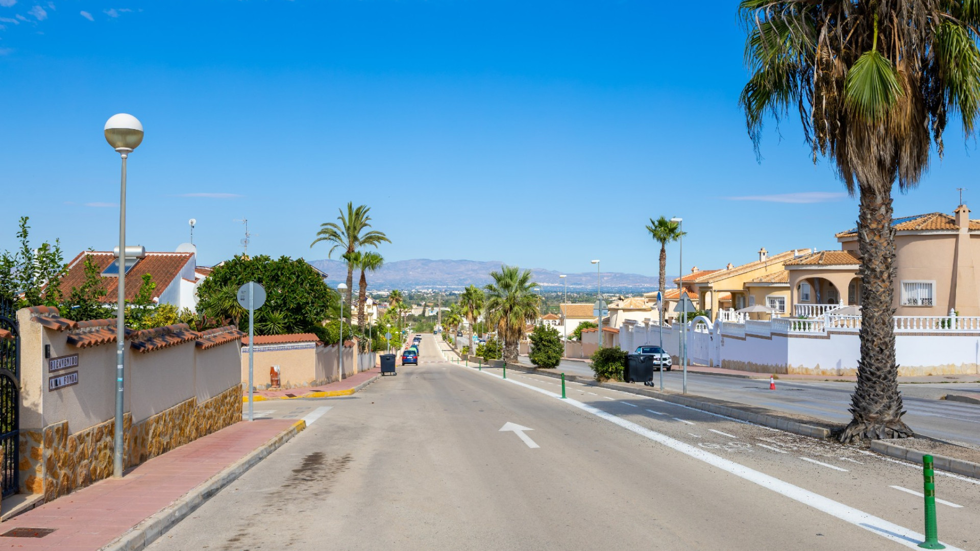 Venta - Detached Villa - Benijófar - Benimar