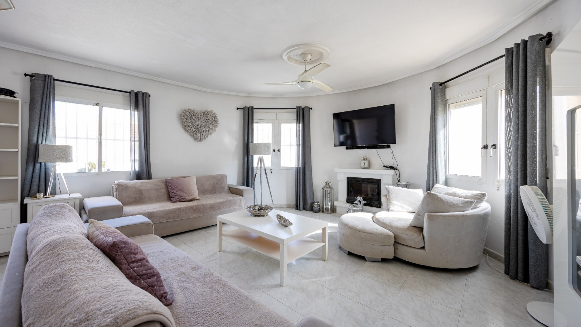 Venta - Detached Villa - Benijófar - Benimar