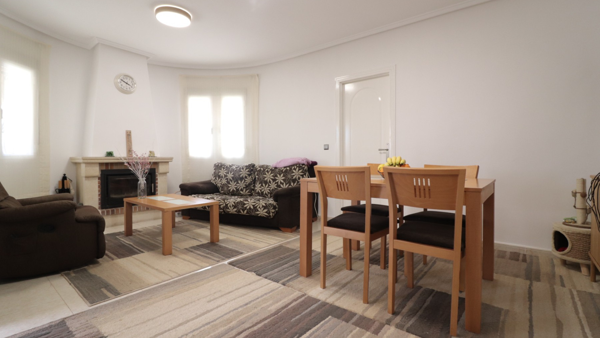 Venta - Detached Villa - Benijofar - Monte Azul