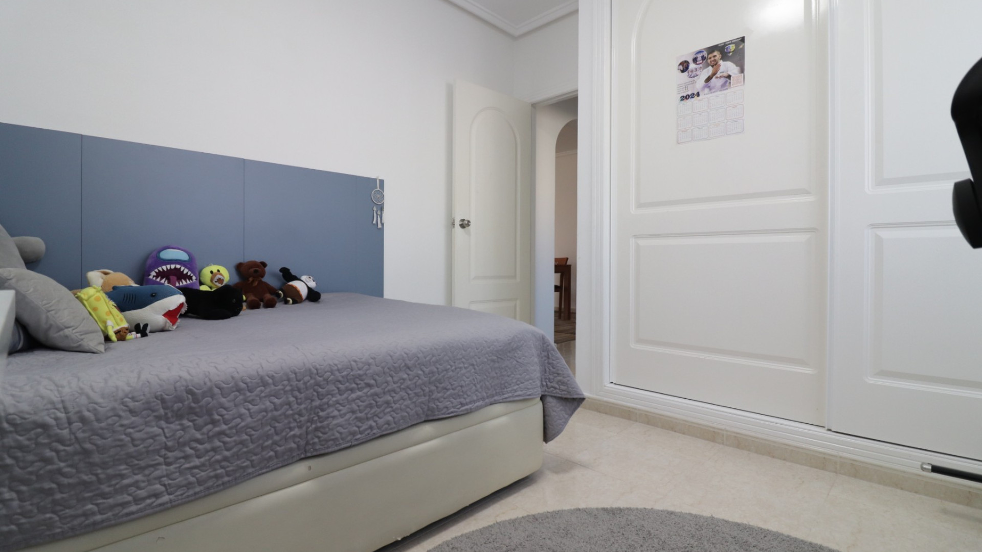 Venta - Detached Villa - Benijofar - Monte Azul