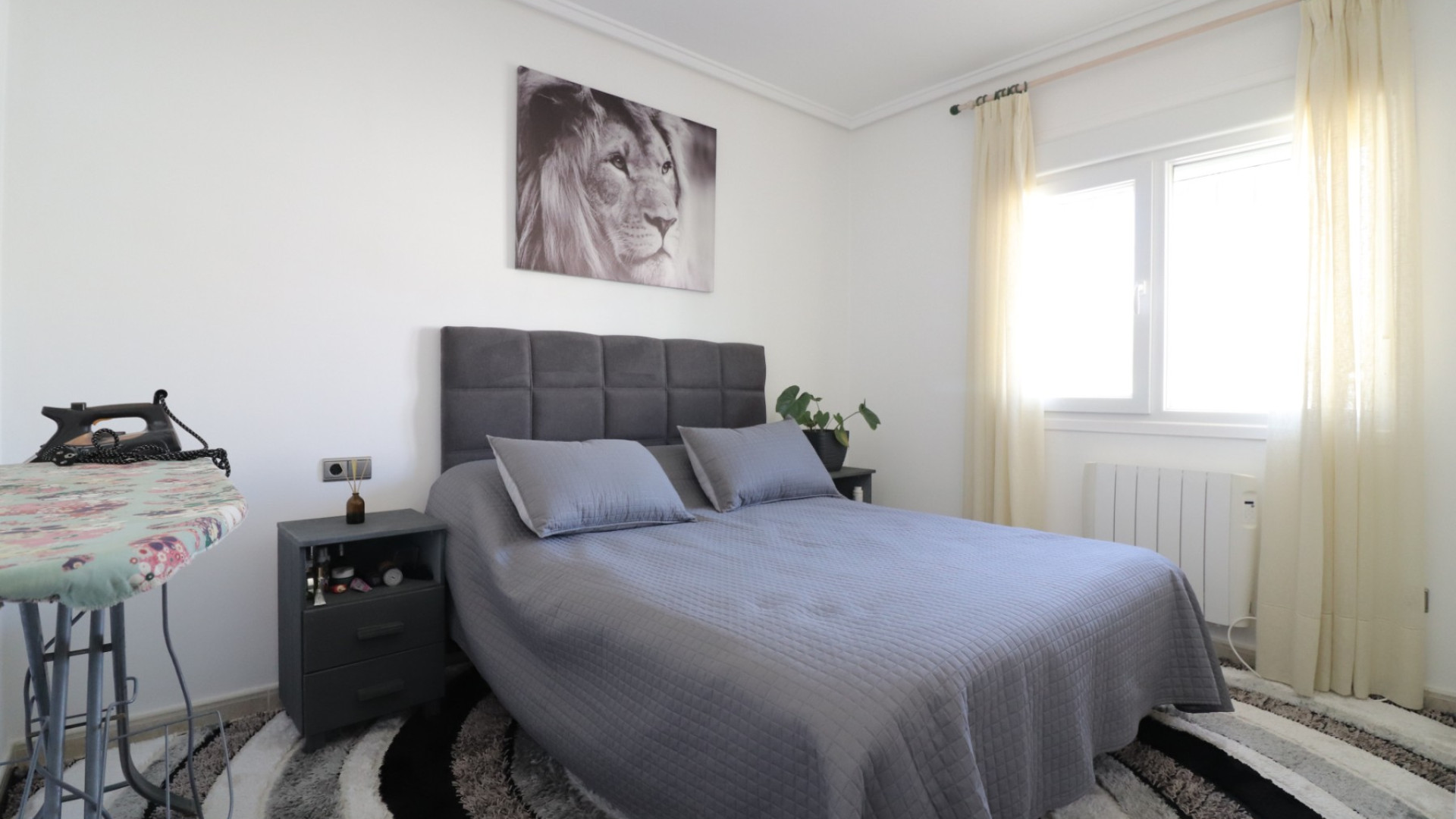 Venta - Detached Villa - Benijofar - Monte Azul