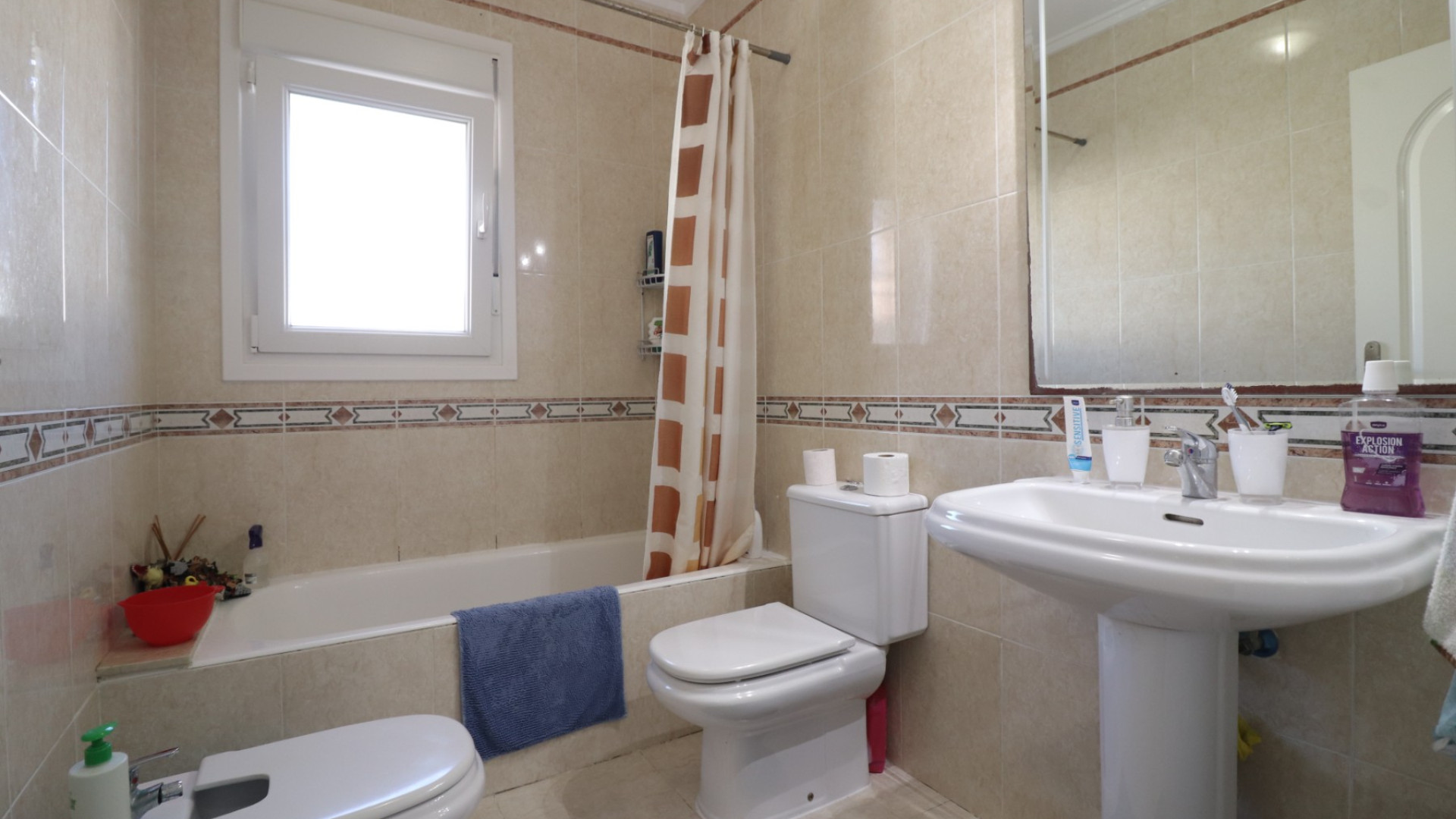 Venta - Detached Villa - Benijofar - Monte Azul