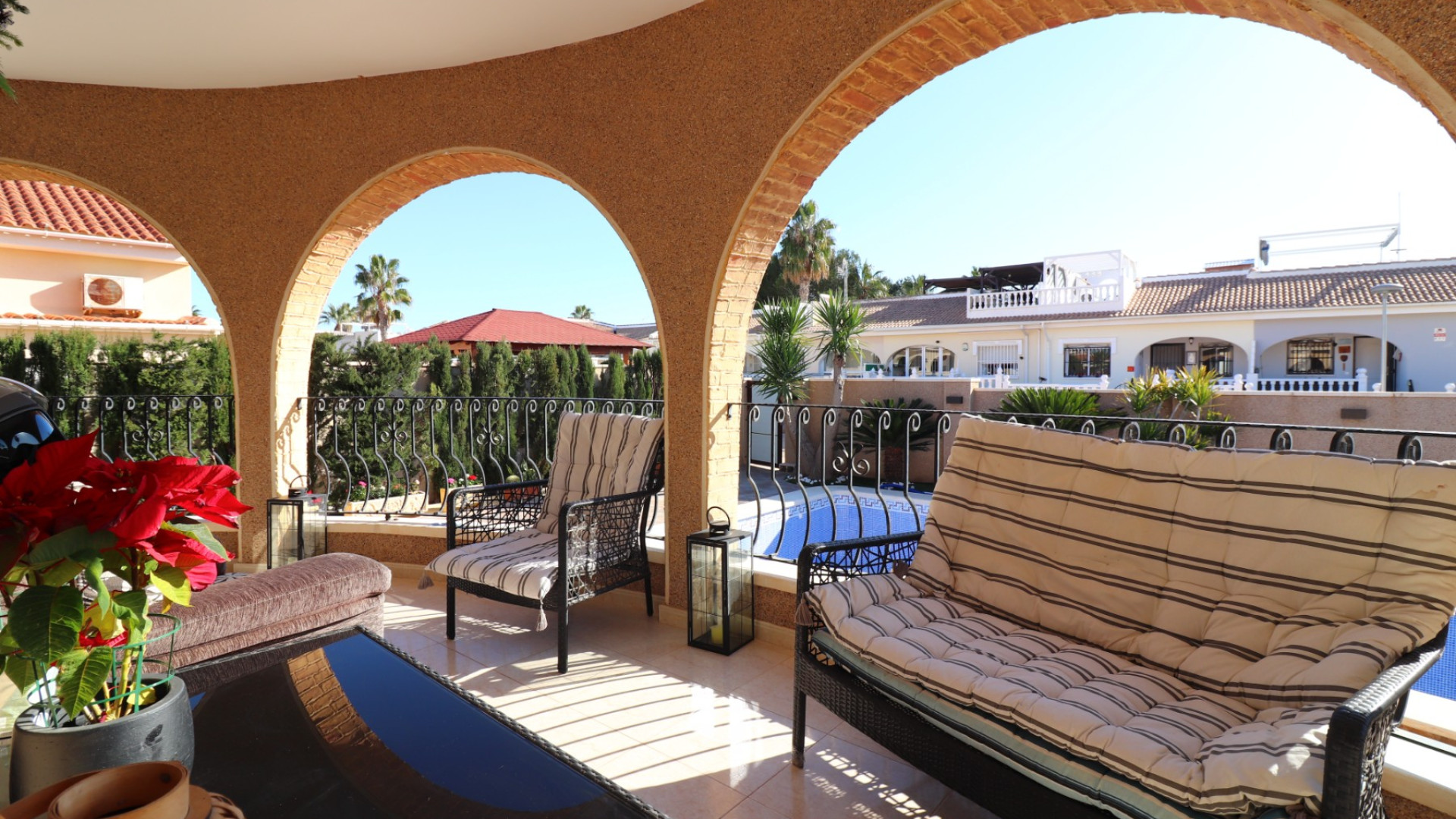 Venta - Detached Villa - Benijofar - Monte Azul