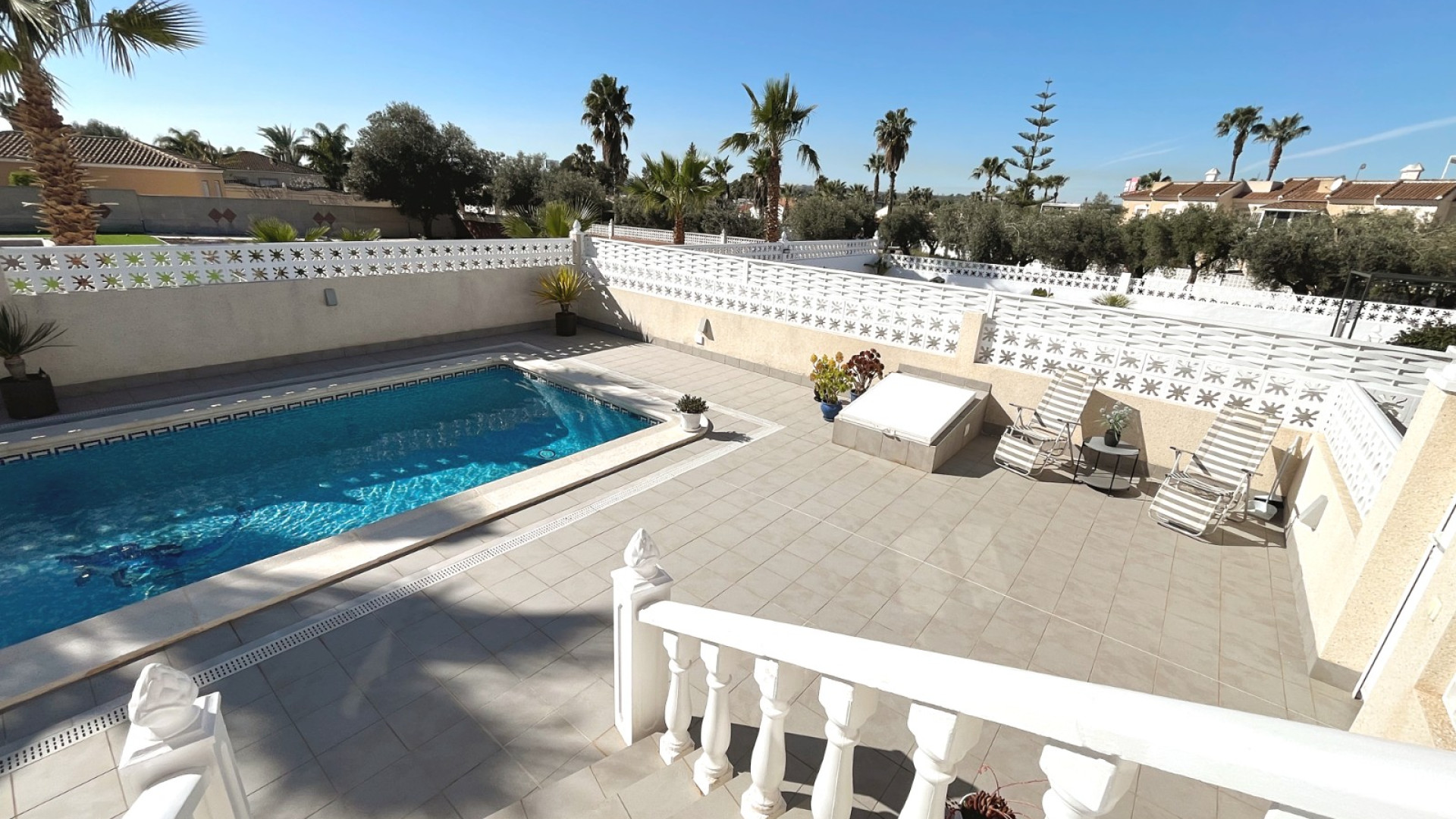 Venta - Detached Villa - Benijófar - Monte Azul