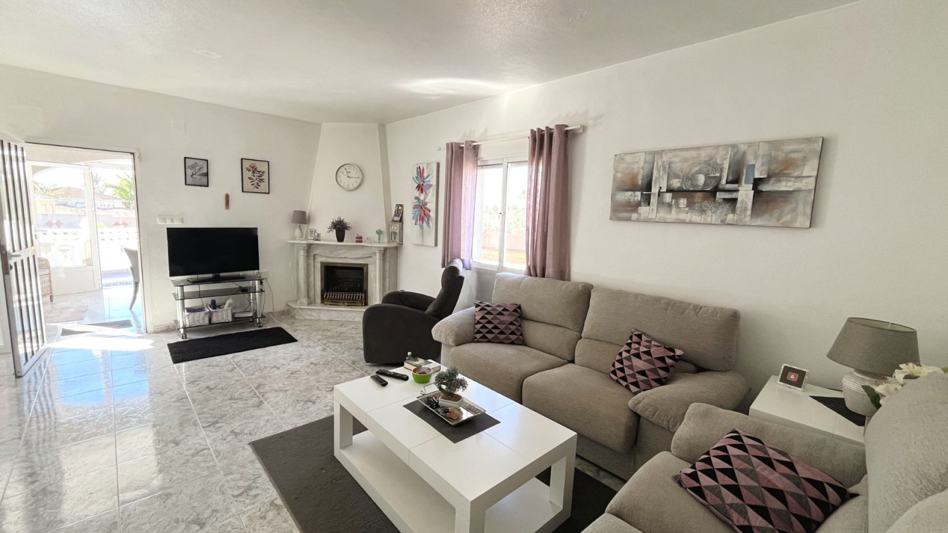 Venta - Detached Villa - Benijófar - Monte Azul