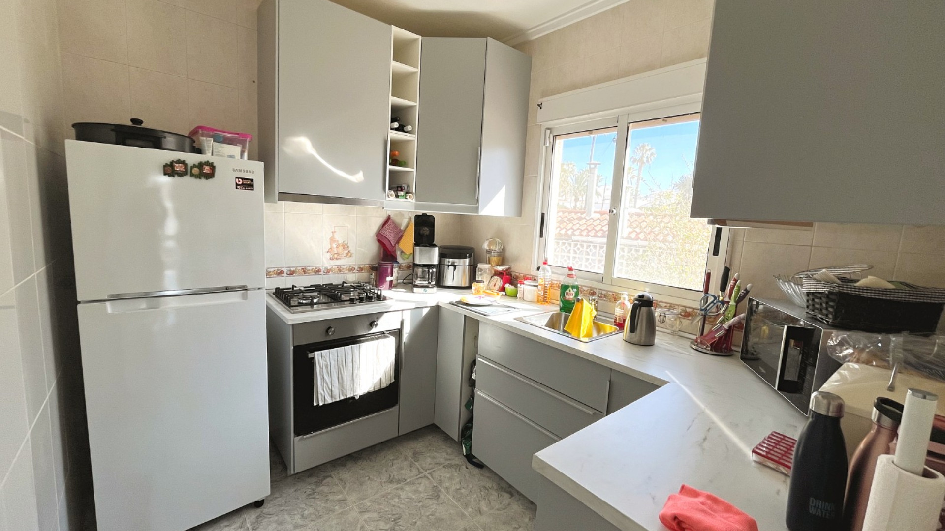 Venta - Detached Villa - Benijófar - Monte Azul