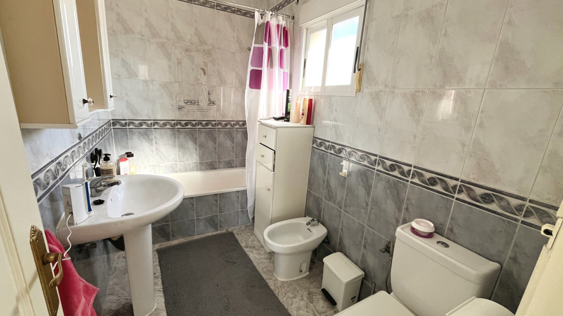 Venta - Detached Villa - Benijófar - Monte Azul