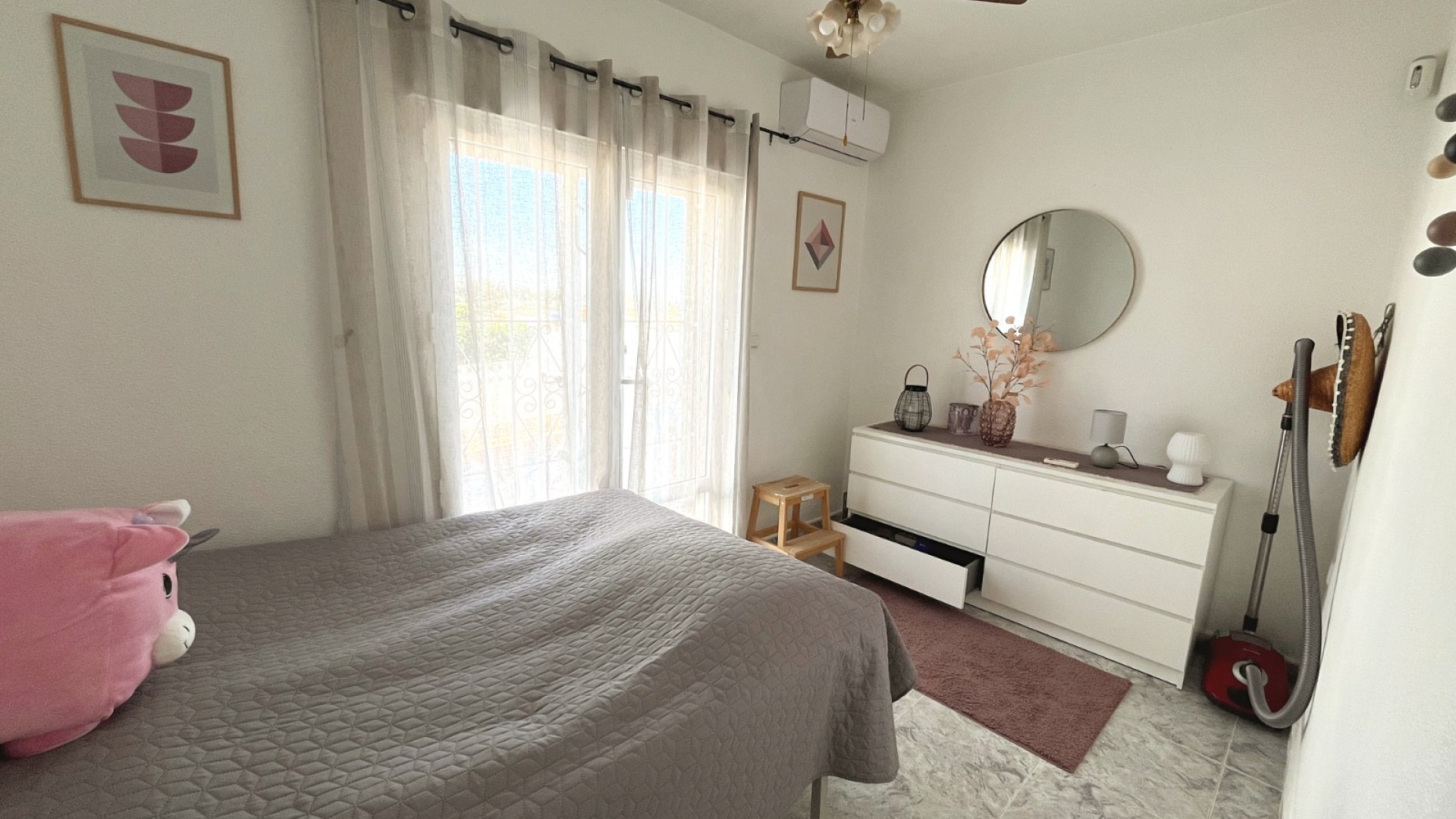 Venta - Detached Villa - Benijófar - Monte Azul