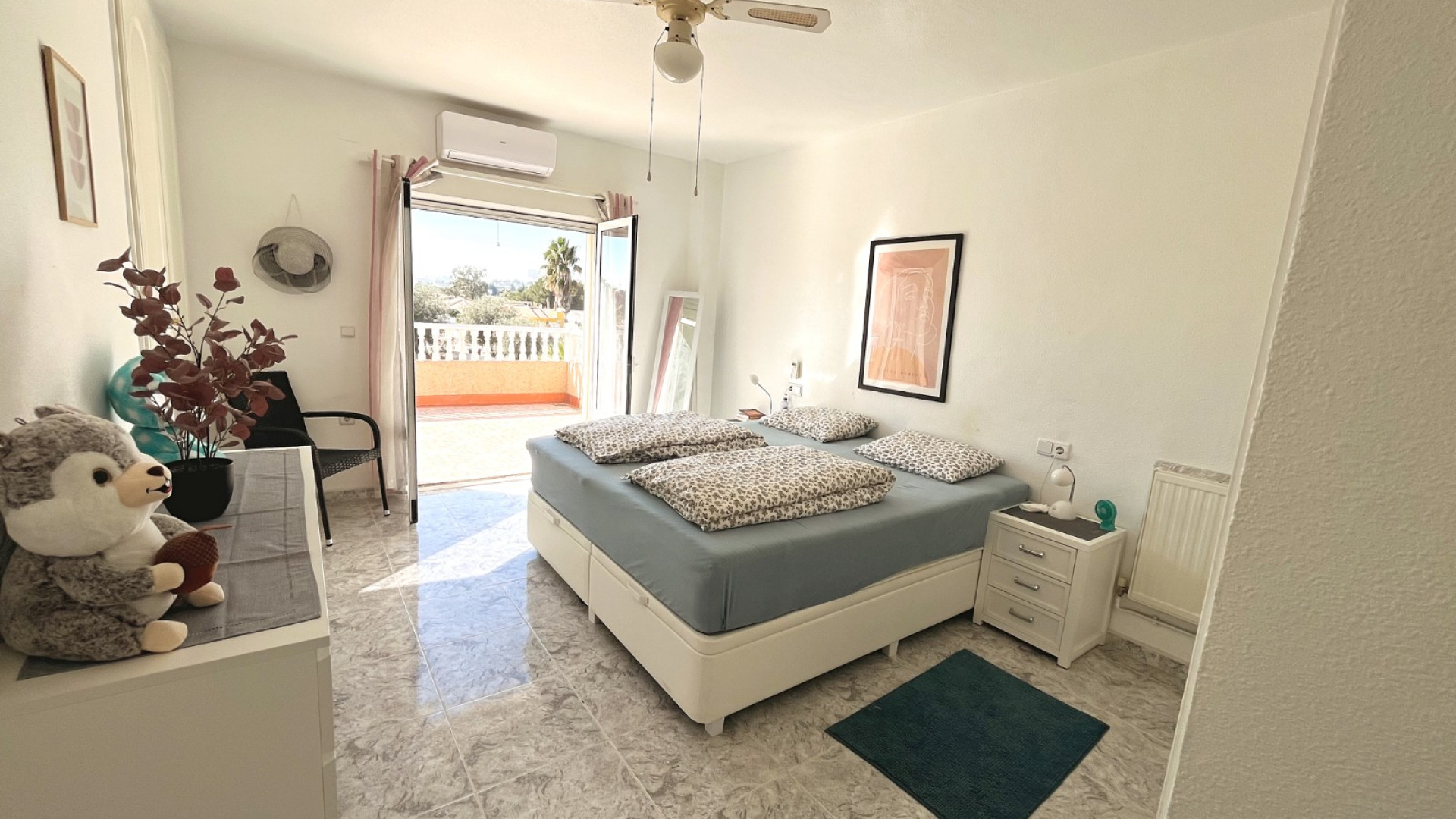 Venta - Detached Villa - Benijófar - Monte Azul