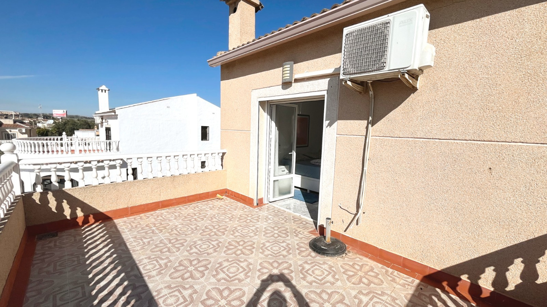 Venta - Detached Villa - Benijófar - Monte Azul