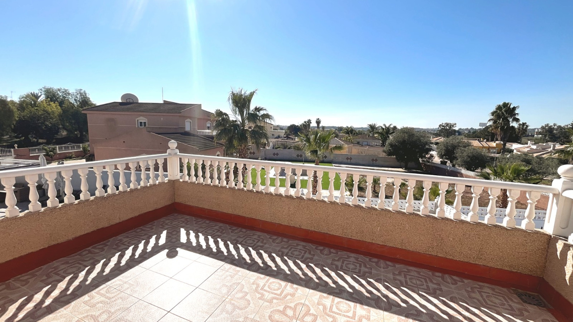 Venta - Detached Villa - Benijófar - Monte Azul