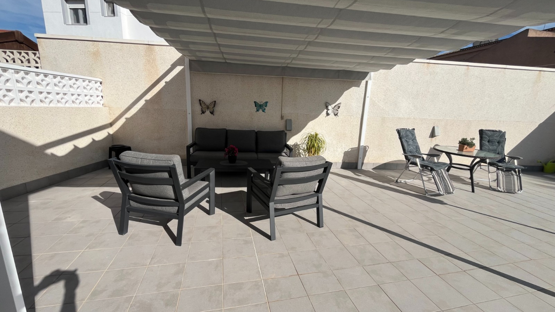 Venta - Detached Villa - Benijófar - Monte Azul