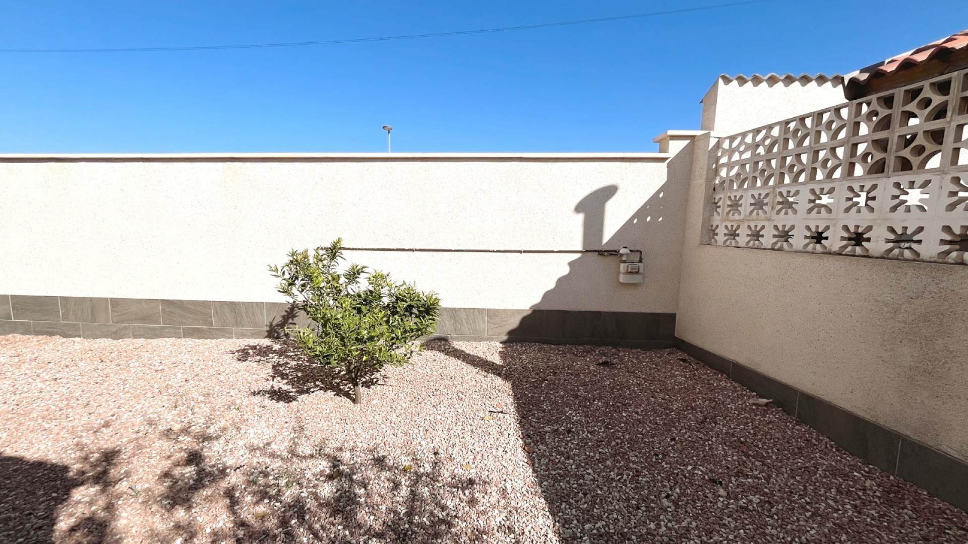 Venta - Detached Villa - Benijófar - Monte Azul