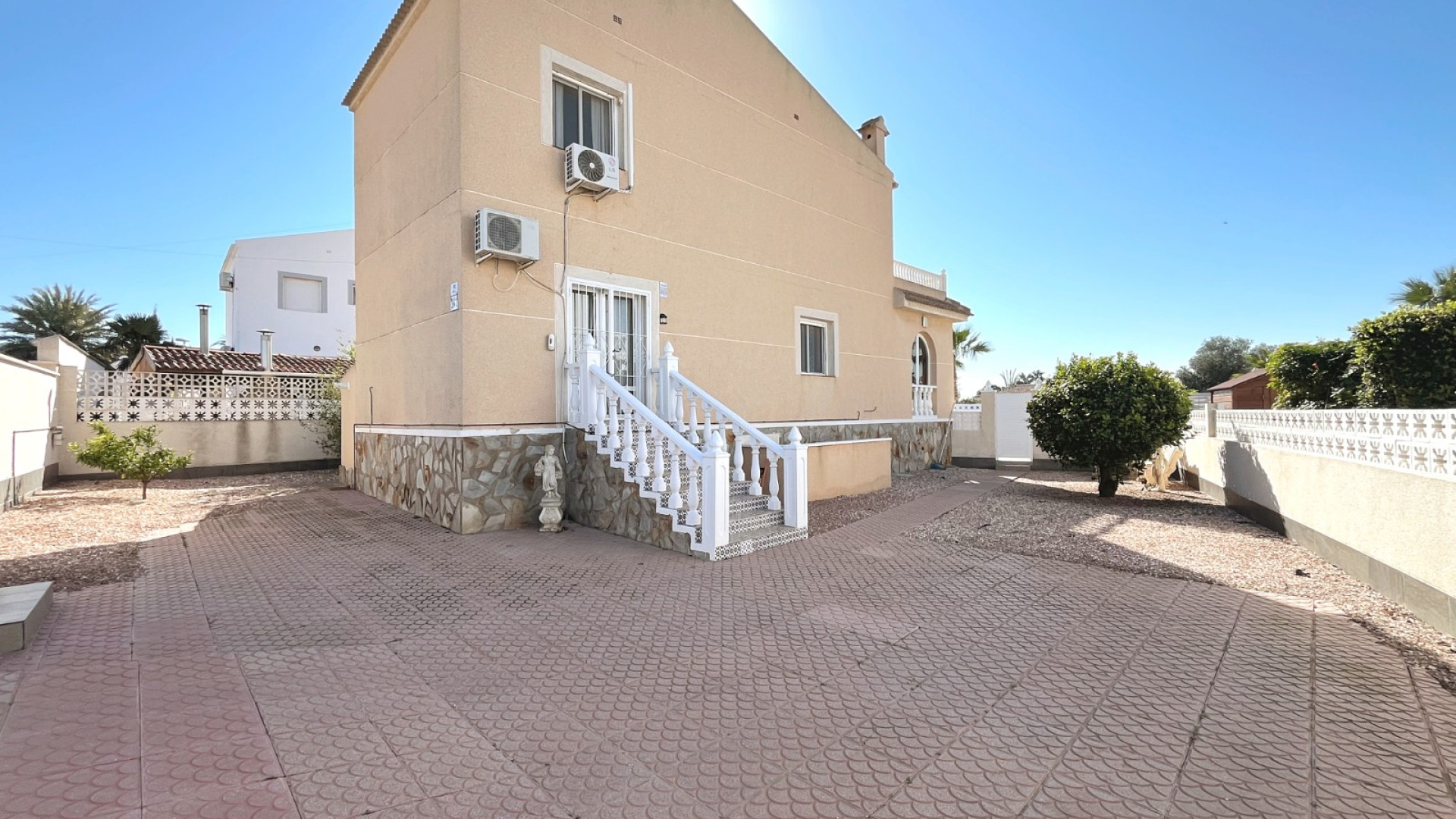Venta - Detached Villa - Benijófar - Monte Azul