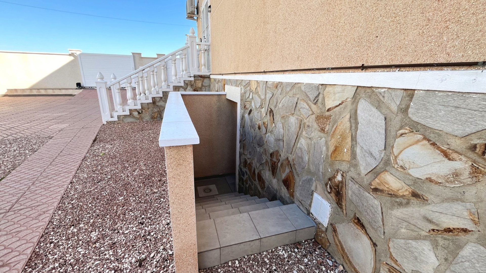 Venta - Detached Villa - Benijófar - Monte Azul