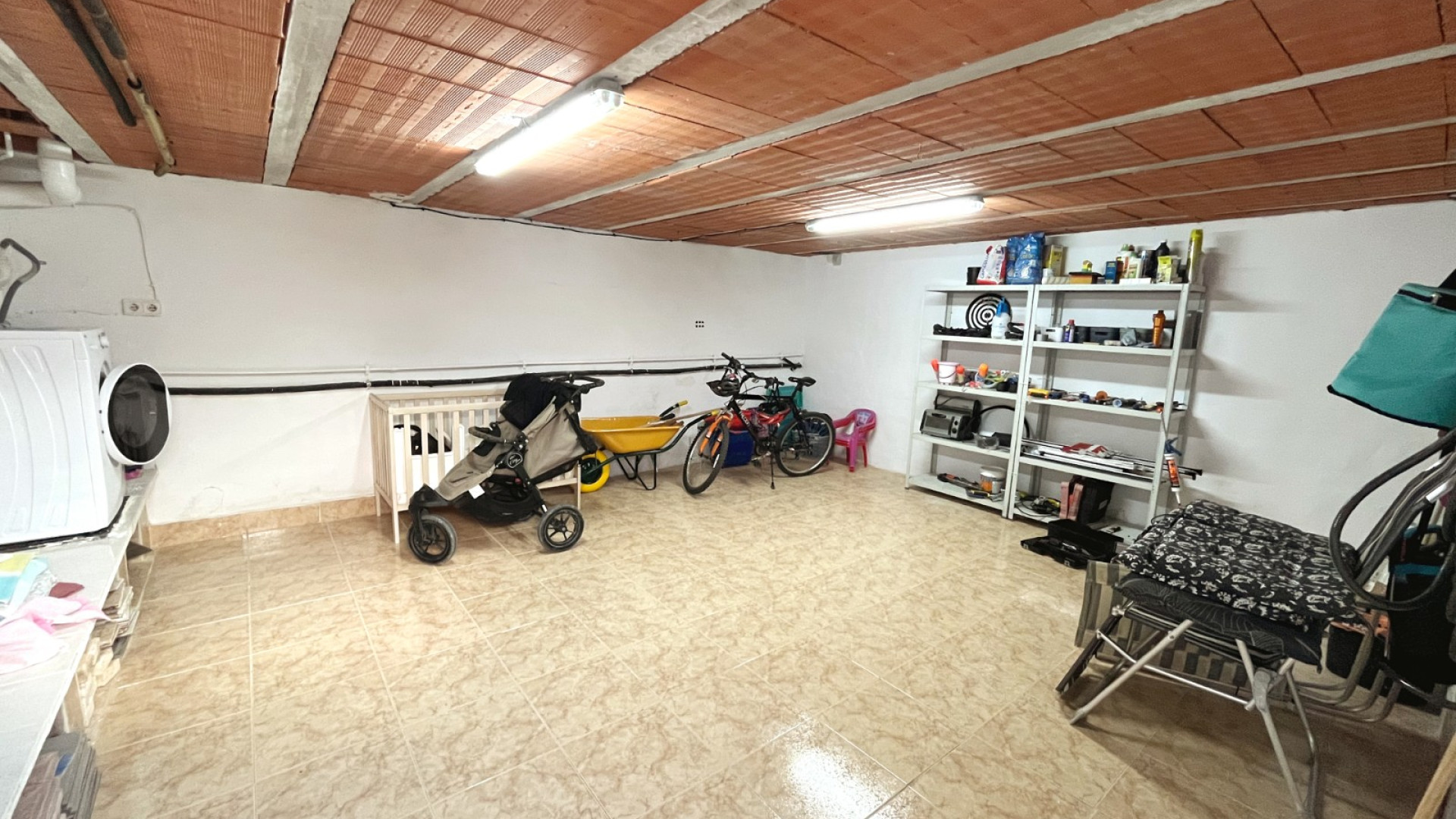 Venta - Detached Villa - Benijófar - Monte Azul